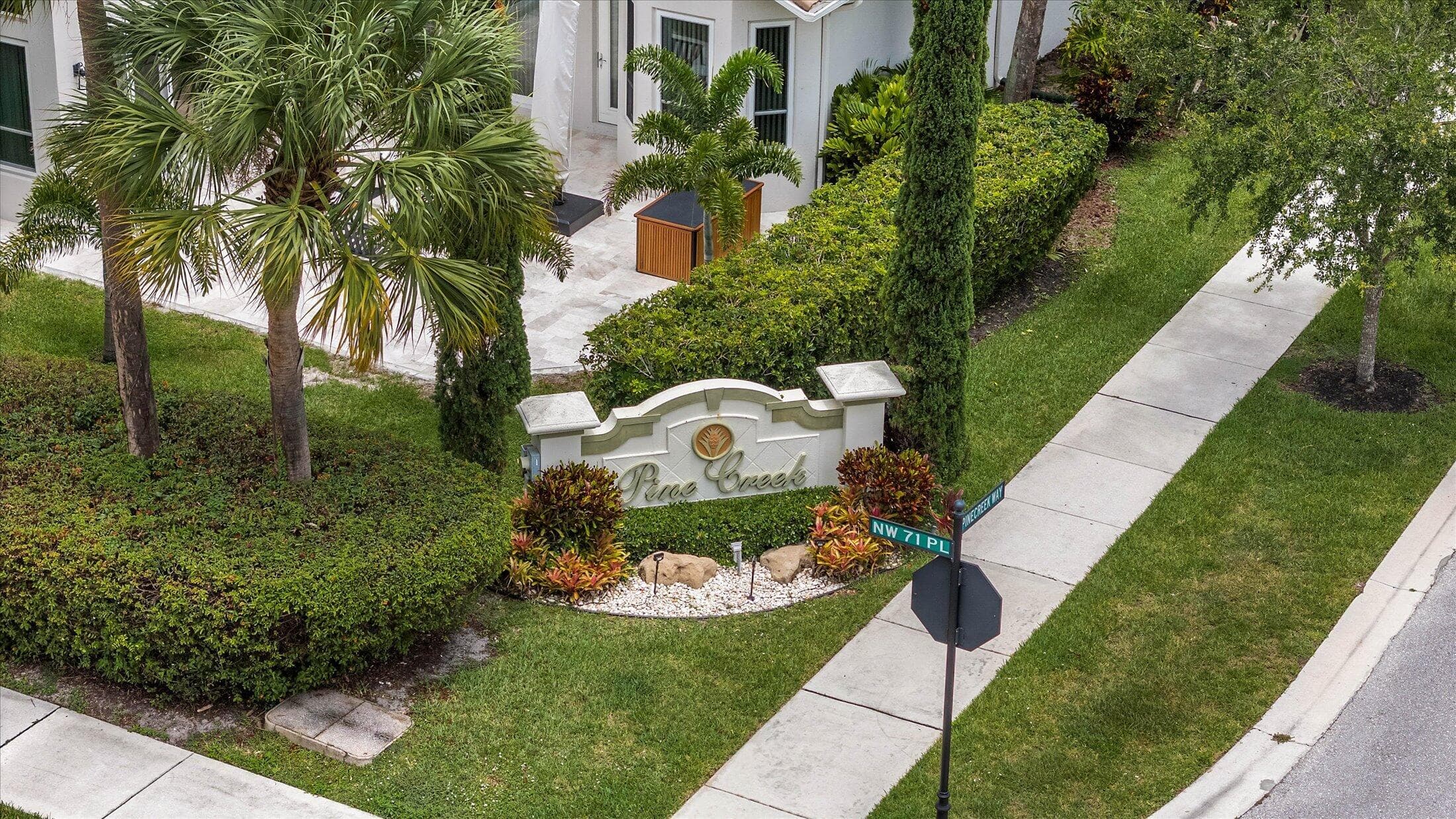 7140 Pinecreek Way, Coconut Creek, FL 33073 — photo 44 of 47