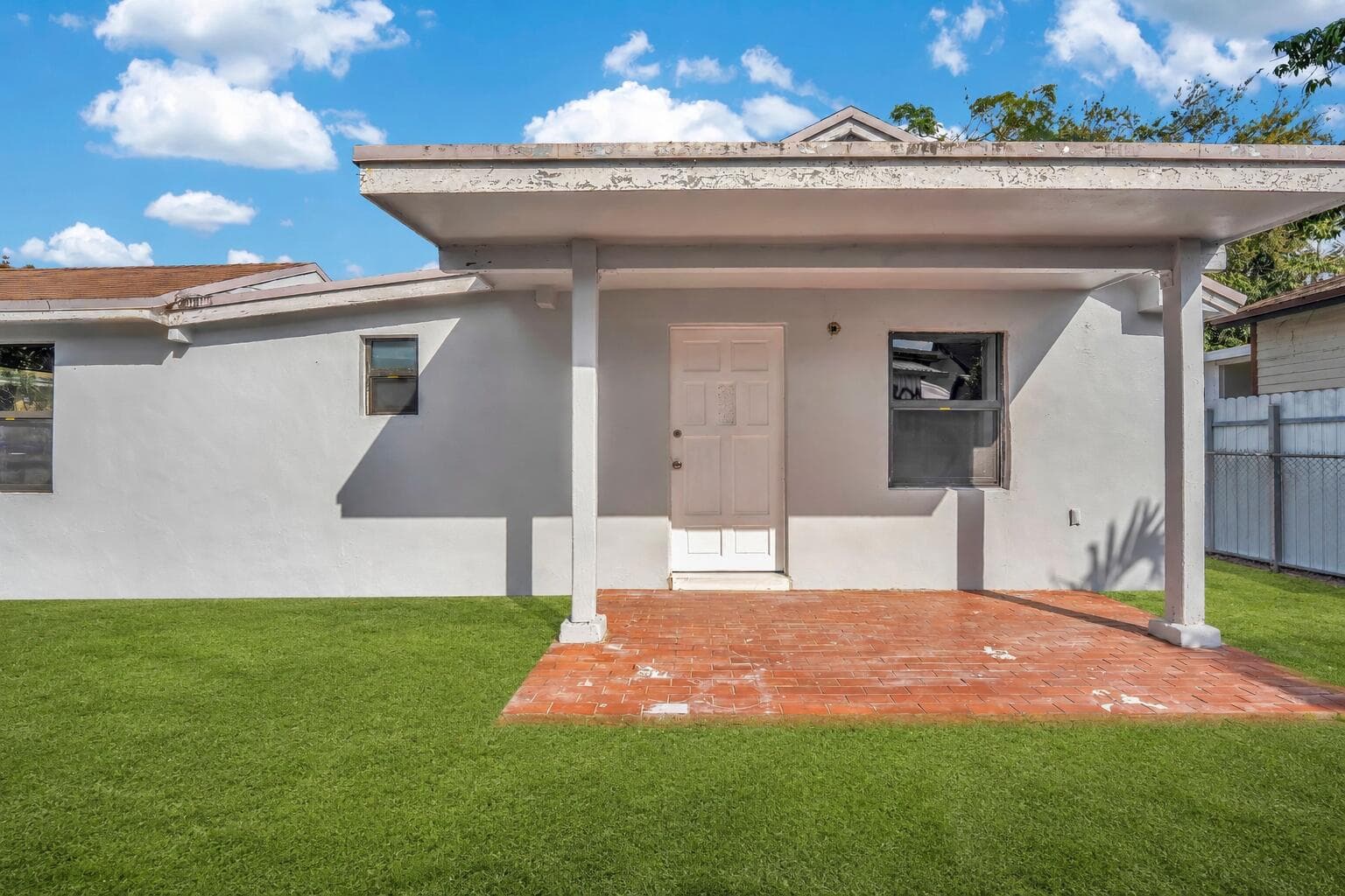 2428 NW 28th Street Rear, Miami, FL 33142 — photo 2 of 13