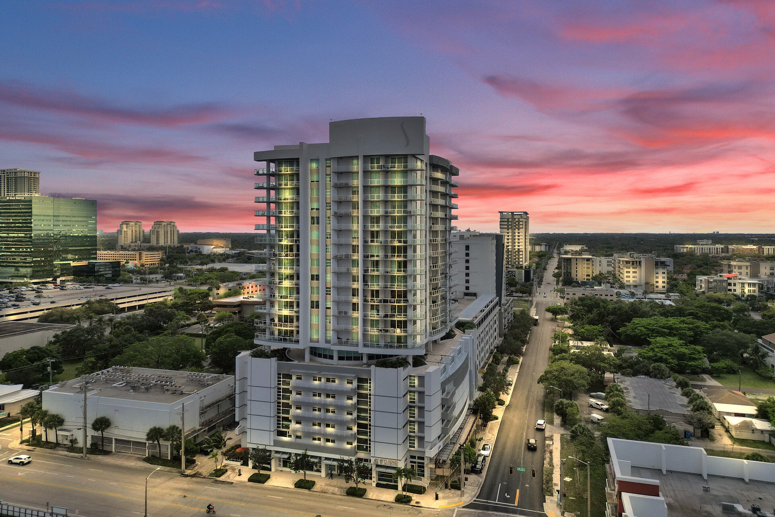 315 NE 3rd Avenue 1206, Fort Lauderdale, FL 33301 — photo 54 of 63
