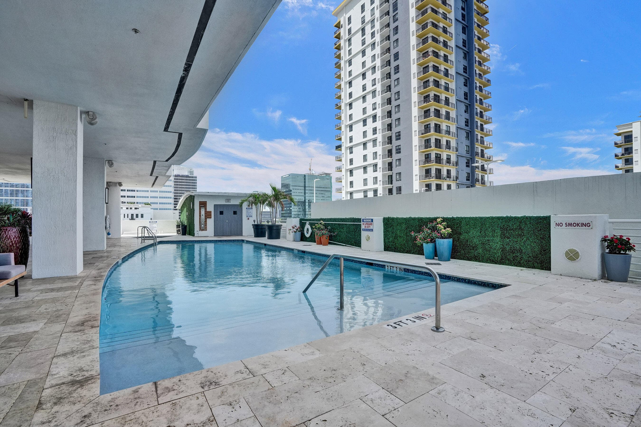 315 NE 3rd Avenue 1206, Fort Lauderdale, FL 33301 — photo 45 of 63