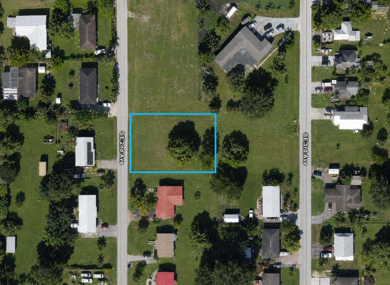 0 SE 2nd Street, South Bay, FL 33493 — photo
