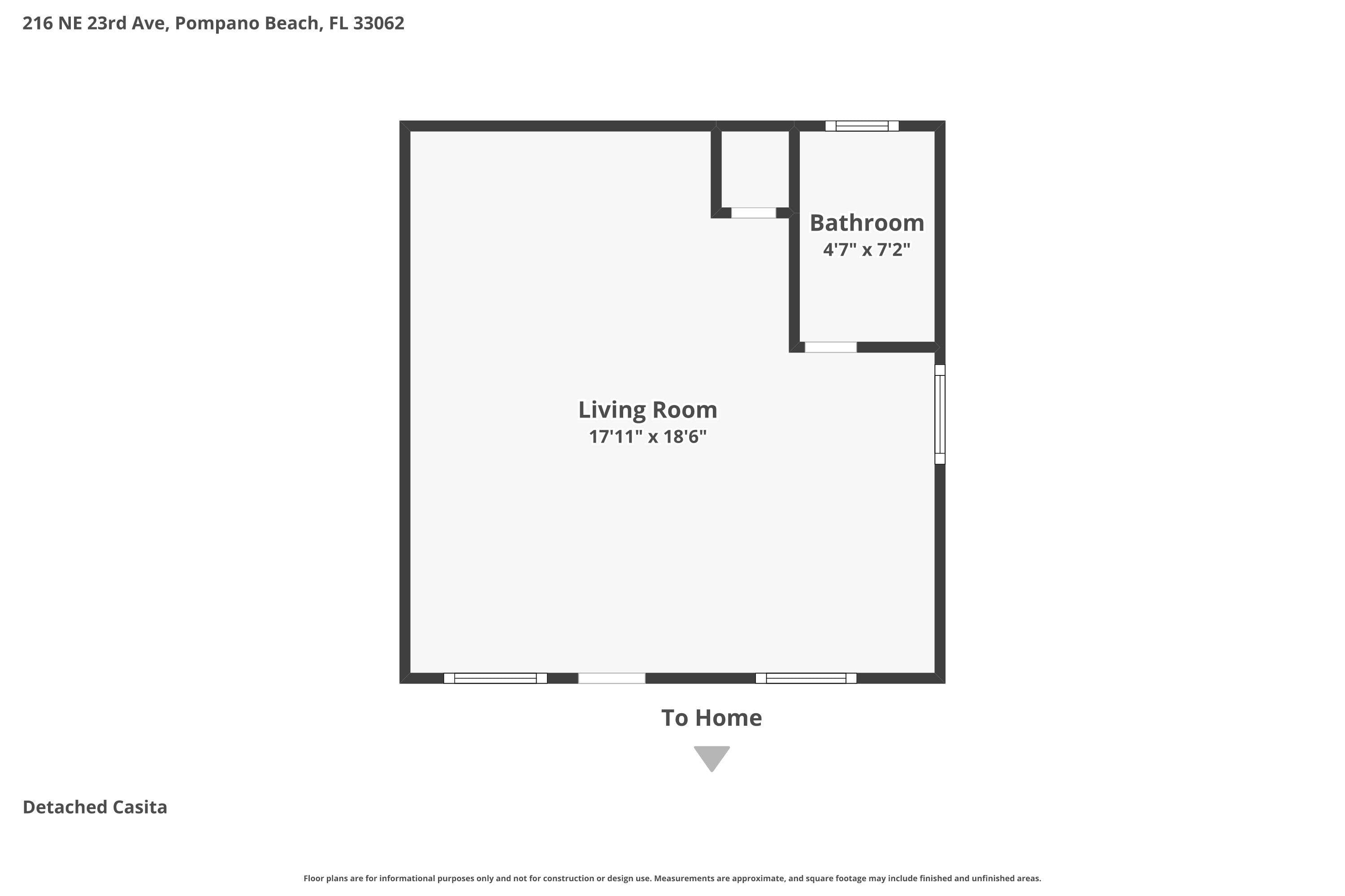 216 NE 23rd Avenue, Pompano Beach, FL 33062 — photo 40 of 42