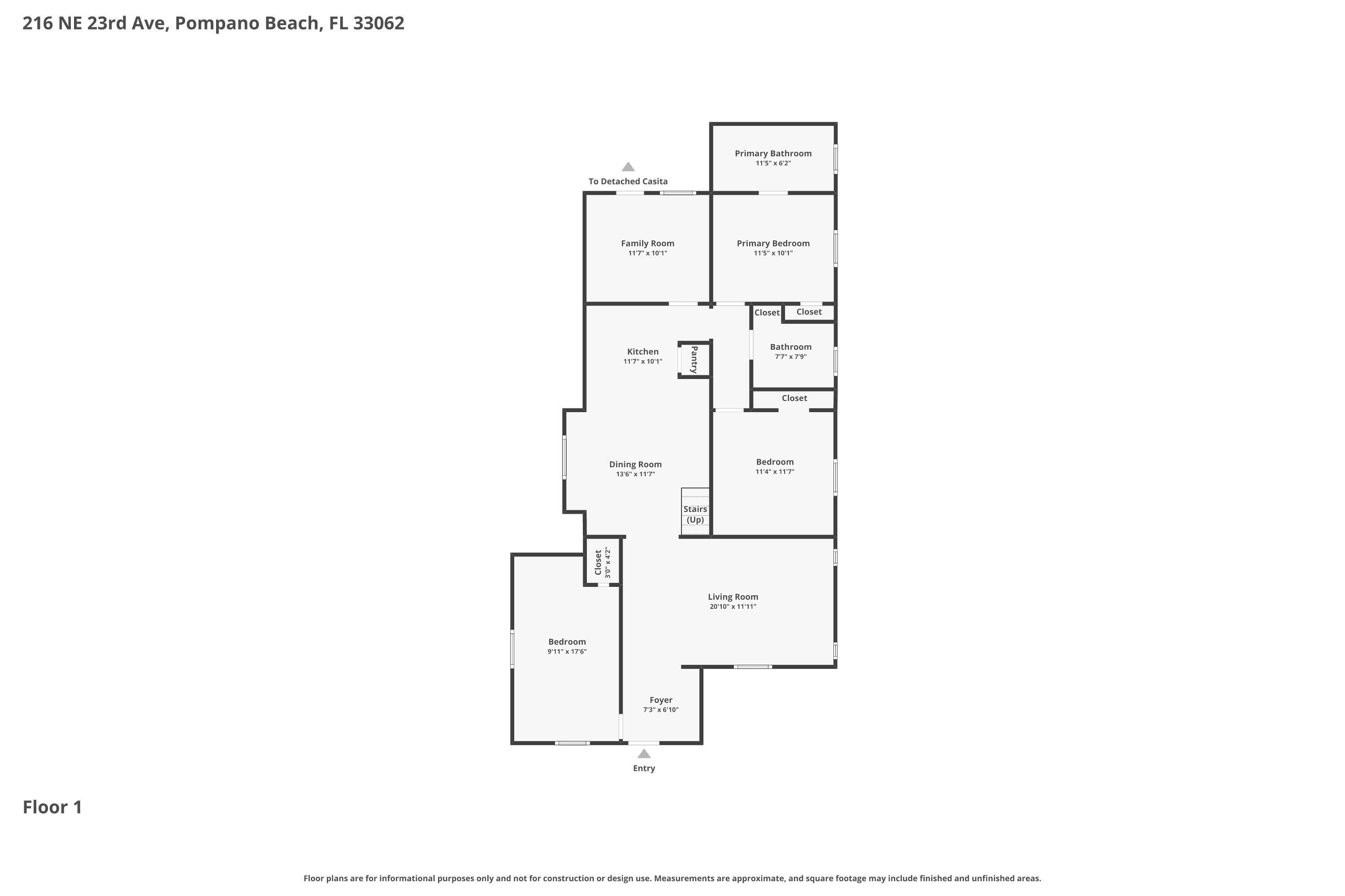 216 NE 23rd Avenue, Pompano Beach, FL 33062 — photo 41 of 42