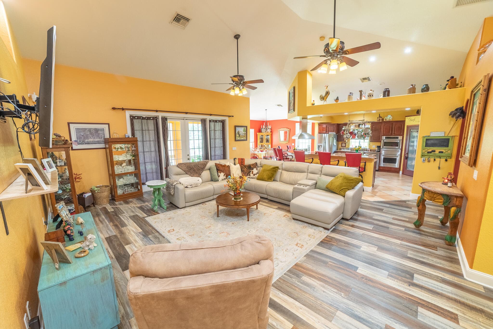 7611 SW 21st Parkway, Okeechobee, FL 34974 — photo 9 of 81
