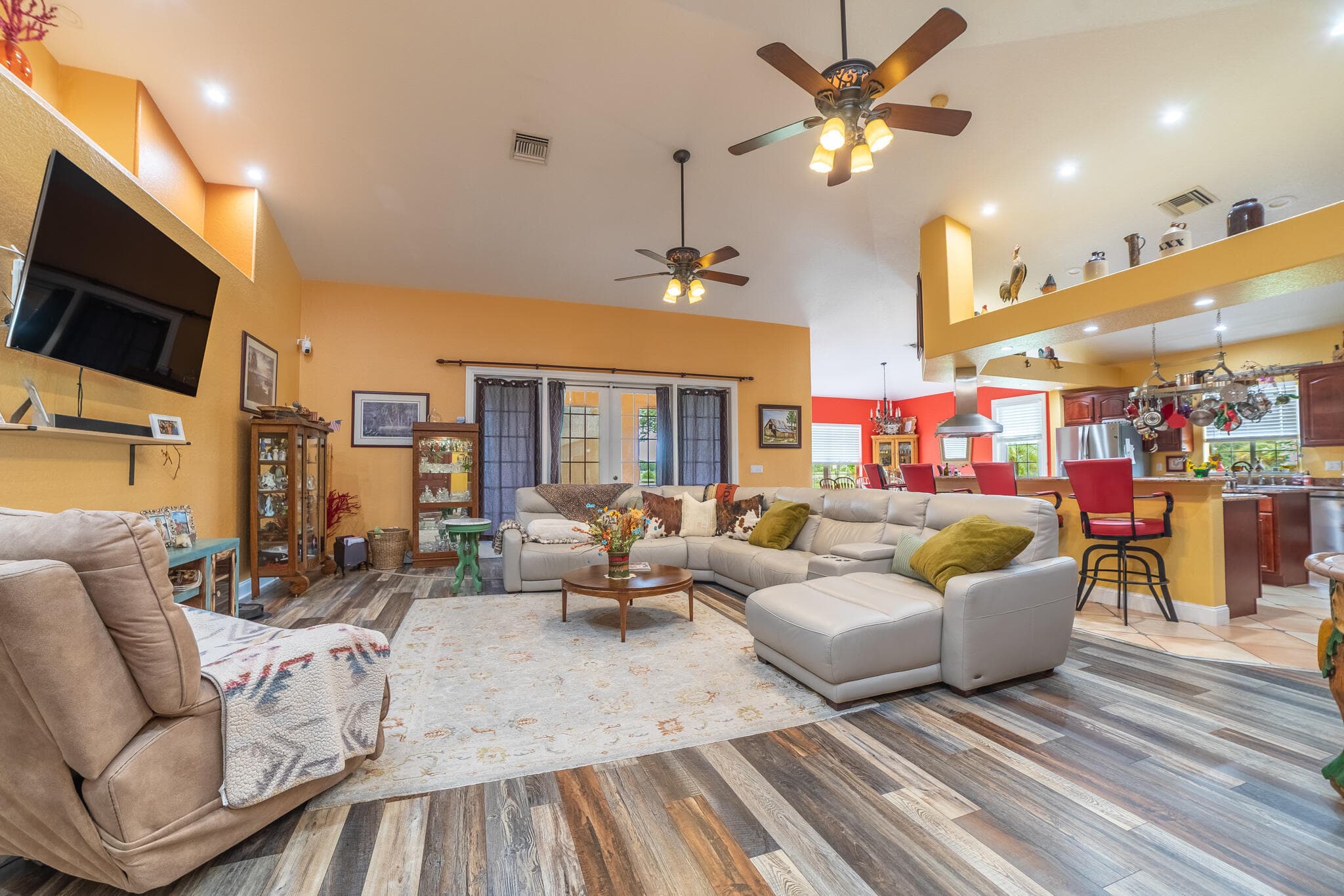 7611 SW 21st Parkway, Okeechobee, FL 34974 — photo 13 of 81