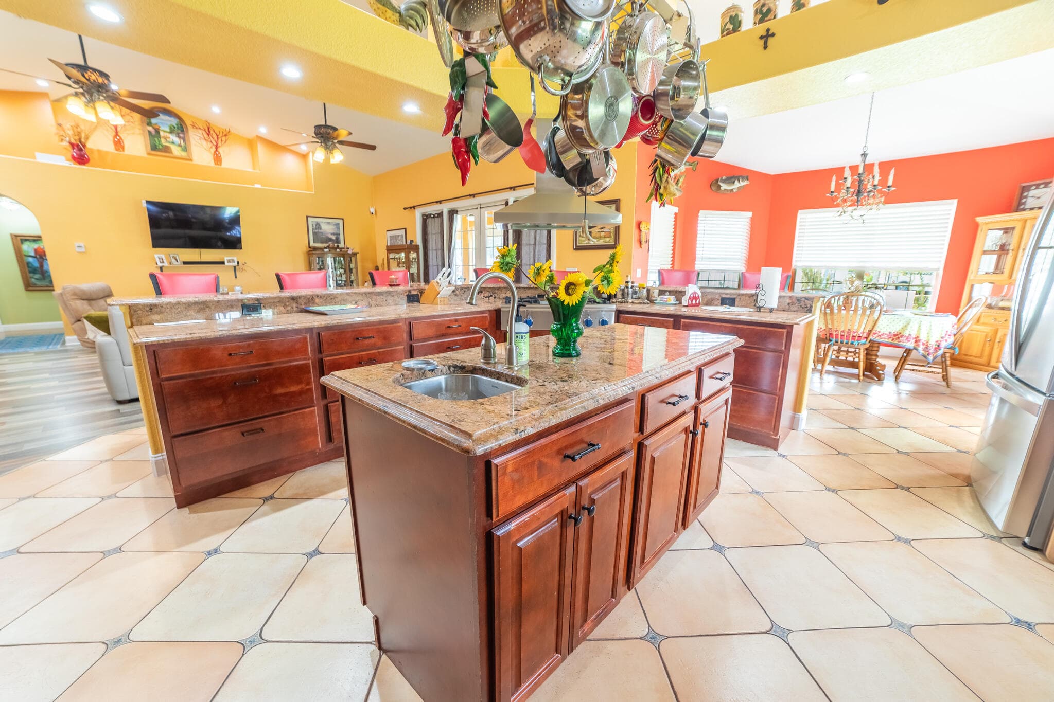 7611 SW 21st Parkway, Okeechobee, FL 34974 — photo 16 of 81