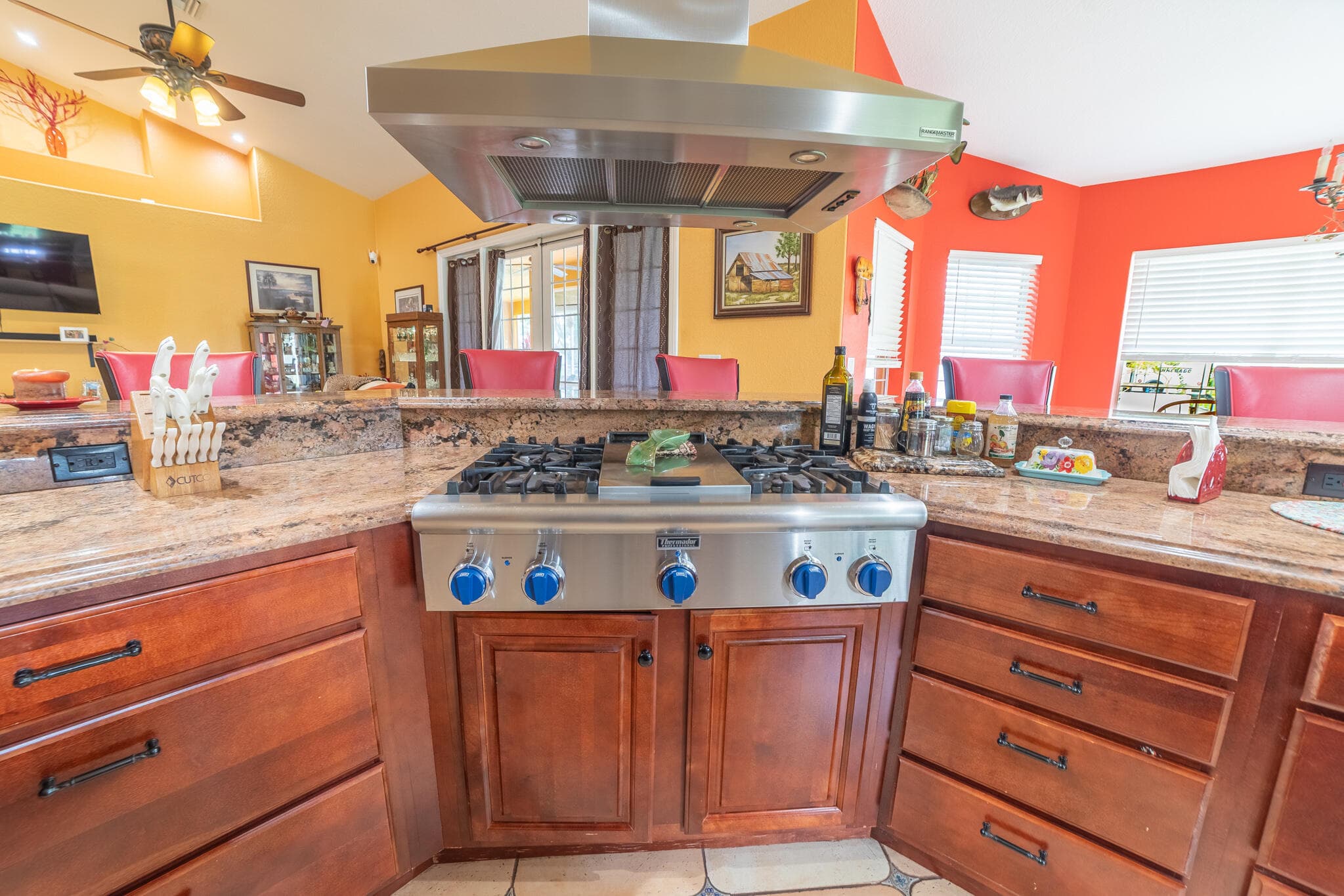 7611 SW 21st Parkway, Okeechobee, FL 34974 — photo 18 of 81