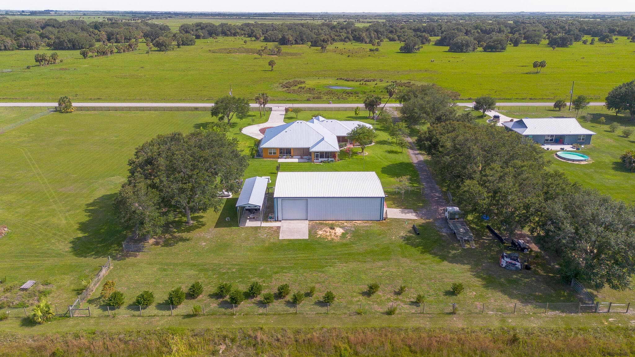 7611 SW 21st Parkway, Okeechobee, FL 34974 — photo 51 of 81