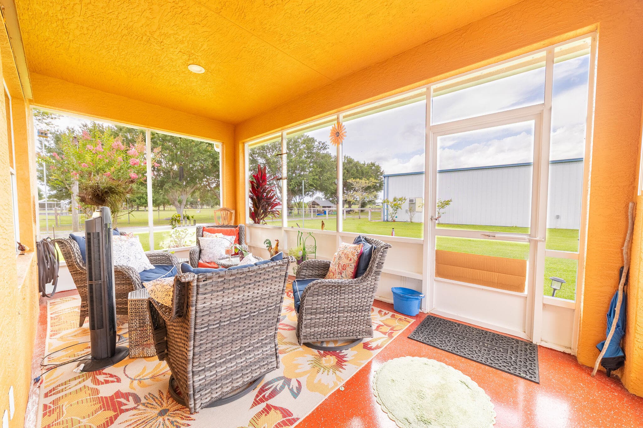 7611 SW 21st Parkway, Okeechobee, FL 34974 — photo 63 of 81