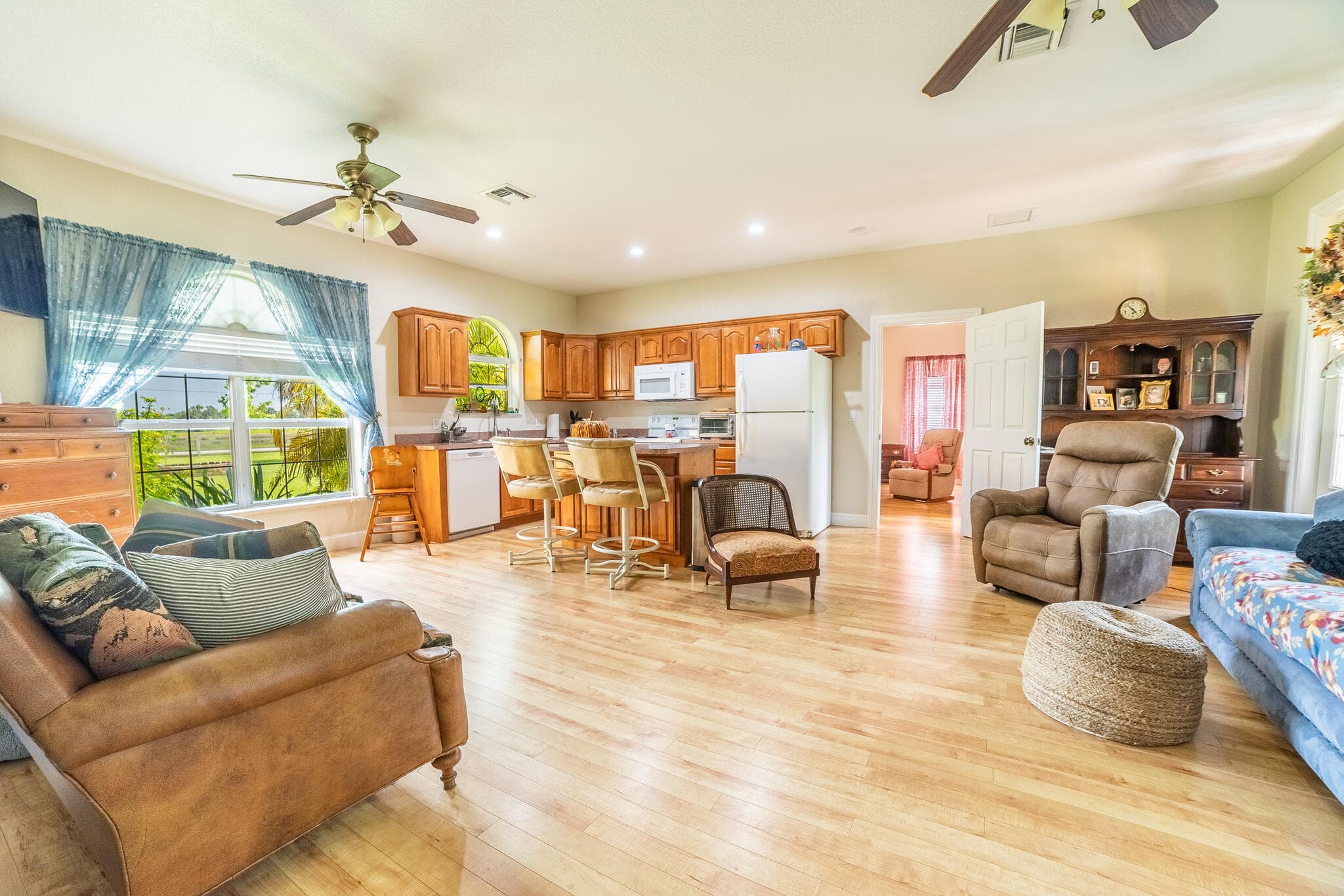 7611 SW 21st Parkway, Okeechobee, FL 34974 — photo 76 of 81