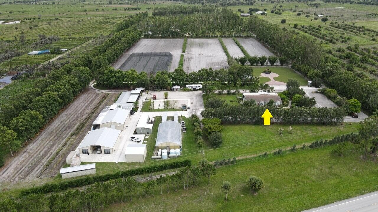 8006 SW Kanner Highway, Indiantown, FL 34956 — photo