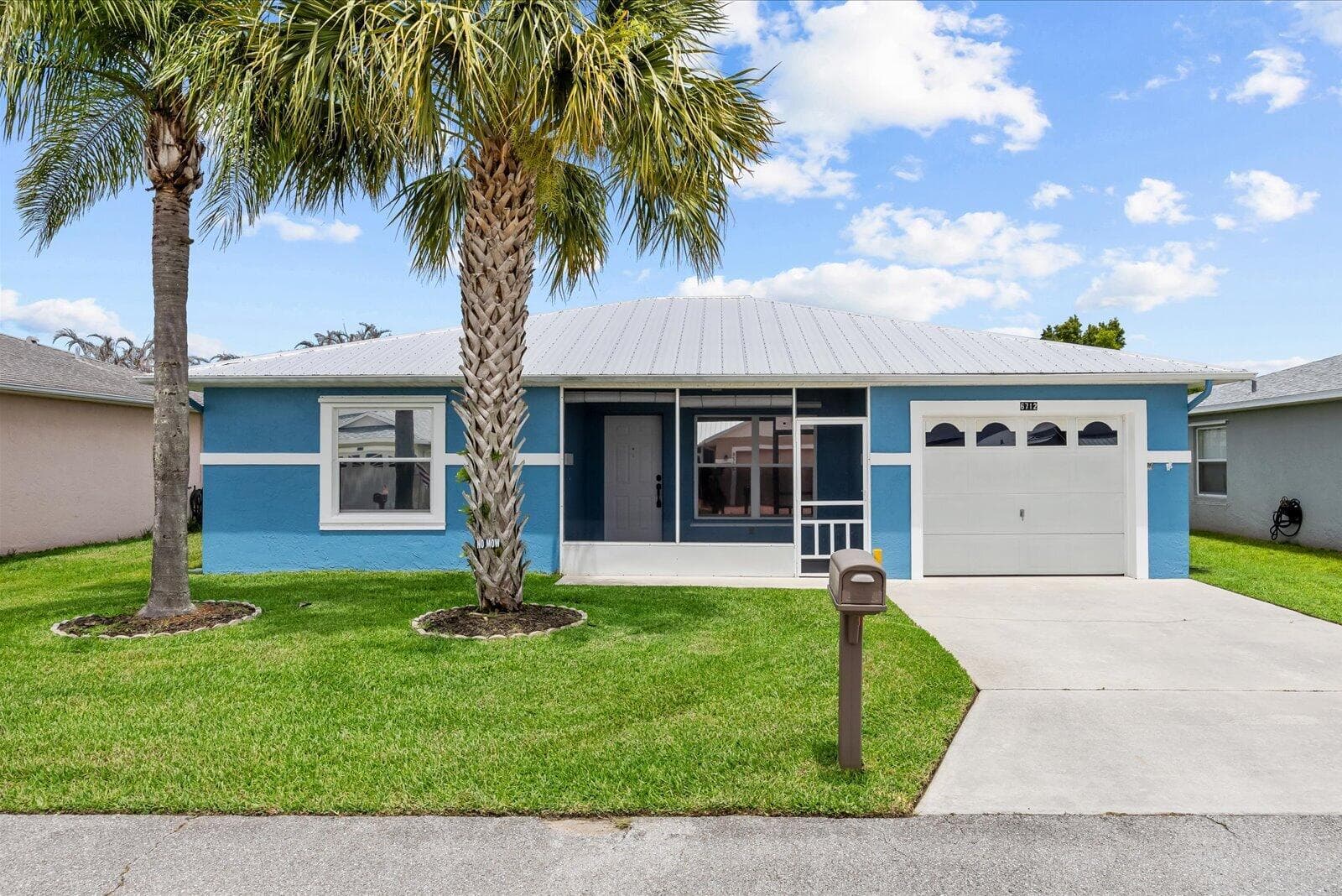 6712 Campanilla, Fort Pierce, FL 34951 — photo 3 of 26