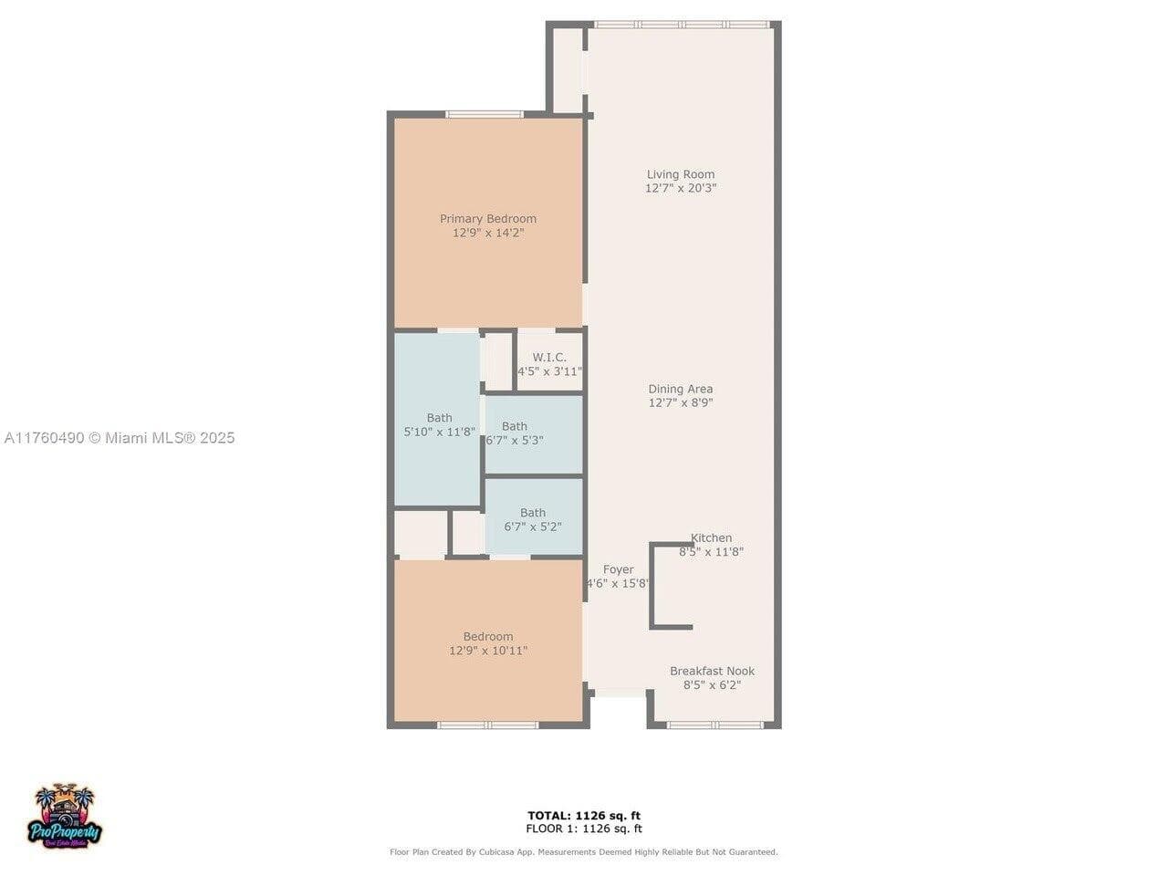 1101 Cactus Terrace 203, Delray Beach, FL 33445 — photo 17 of 17