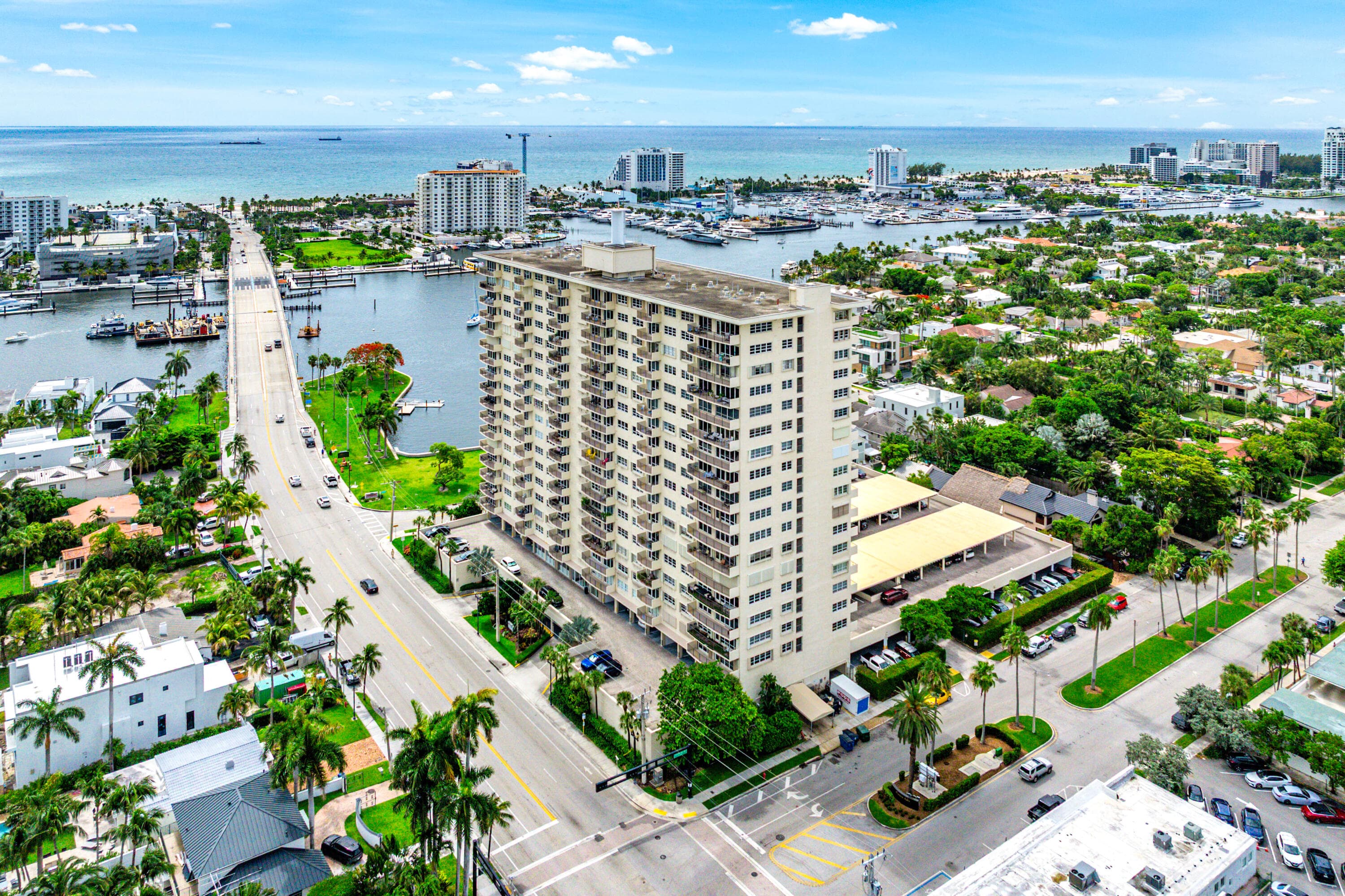 2500 E Las Olas Boulevard 1901, Fort Lauderdale, FL 33301 — photo 1 of 56