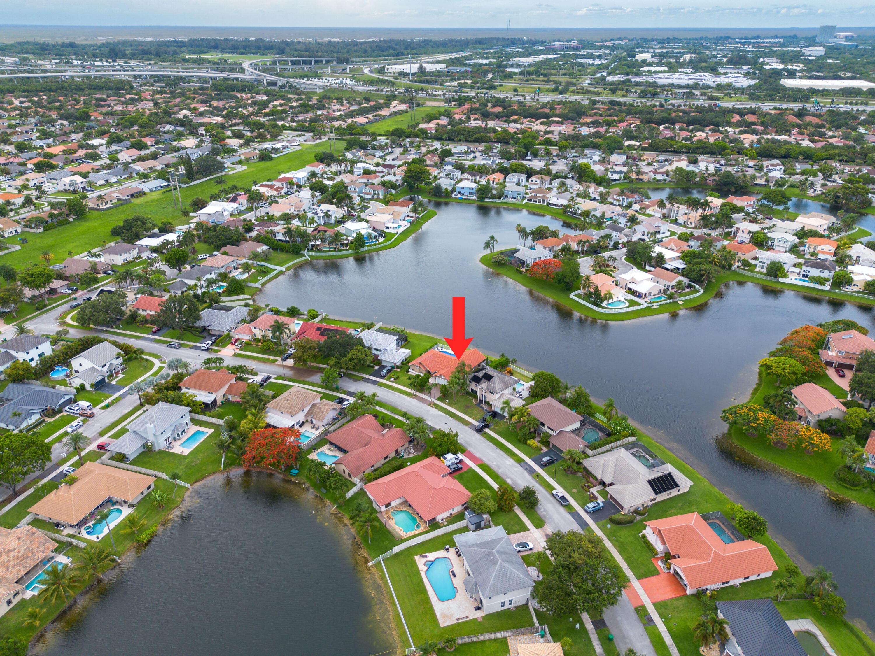 14211 Appalachian Trail, Davie, FL 33325 — photo 42 of 62