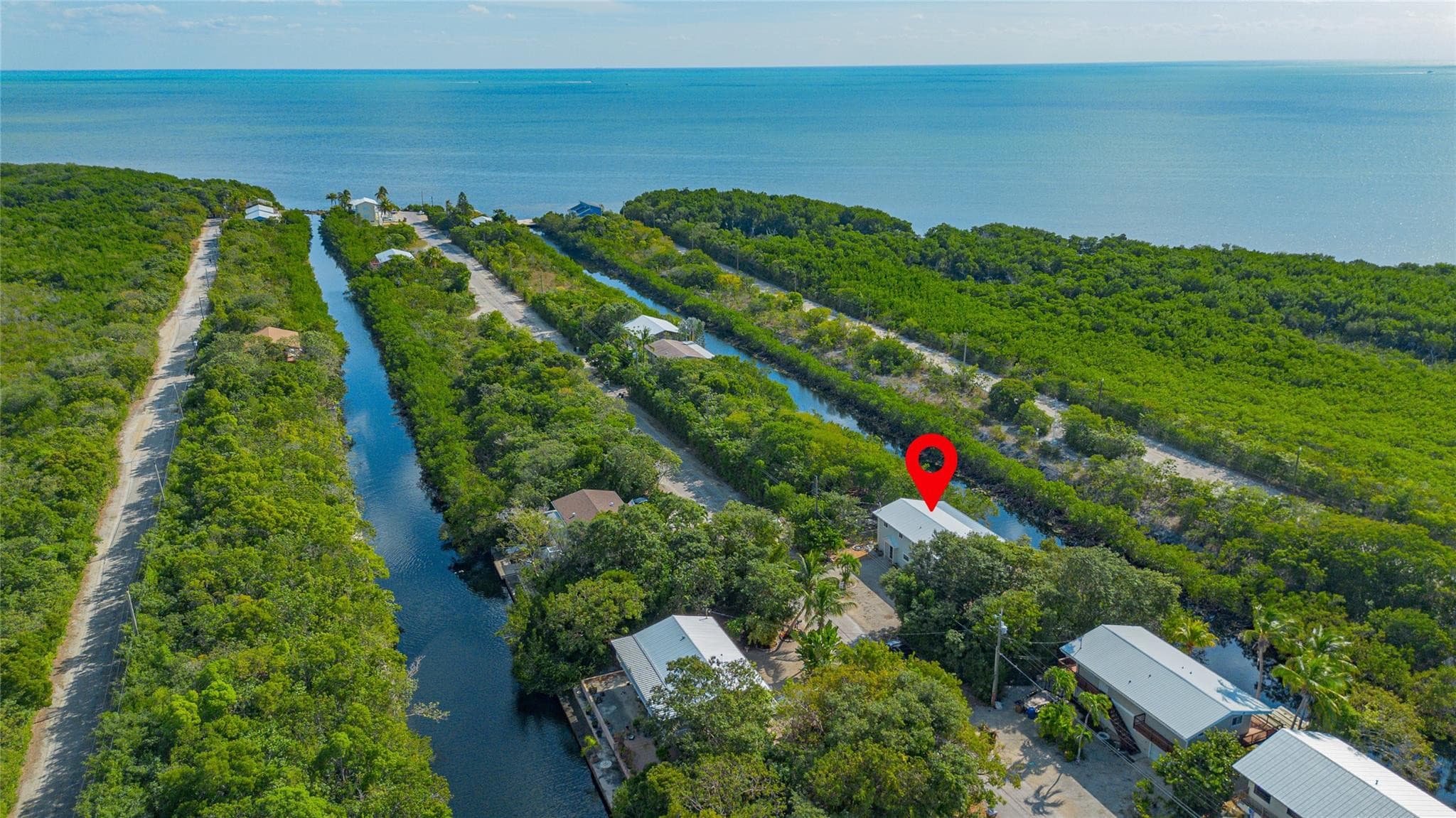 133 Valois Boulevard, Key Largo, FL 33037 — photo