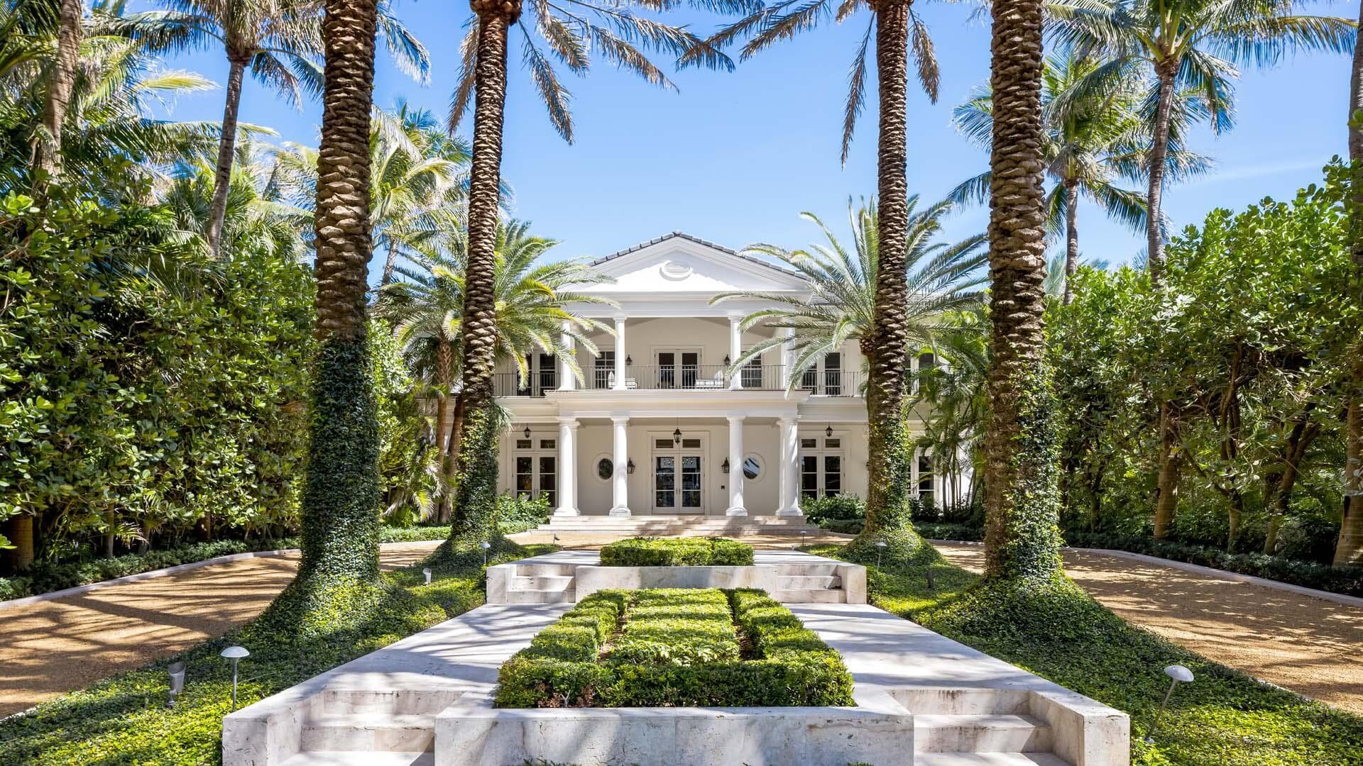 2315 S Ocean Boulevard, Palm Beach, FL 33480 — photo 4 of 40