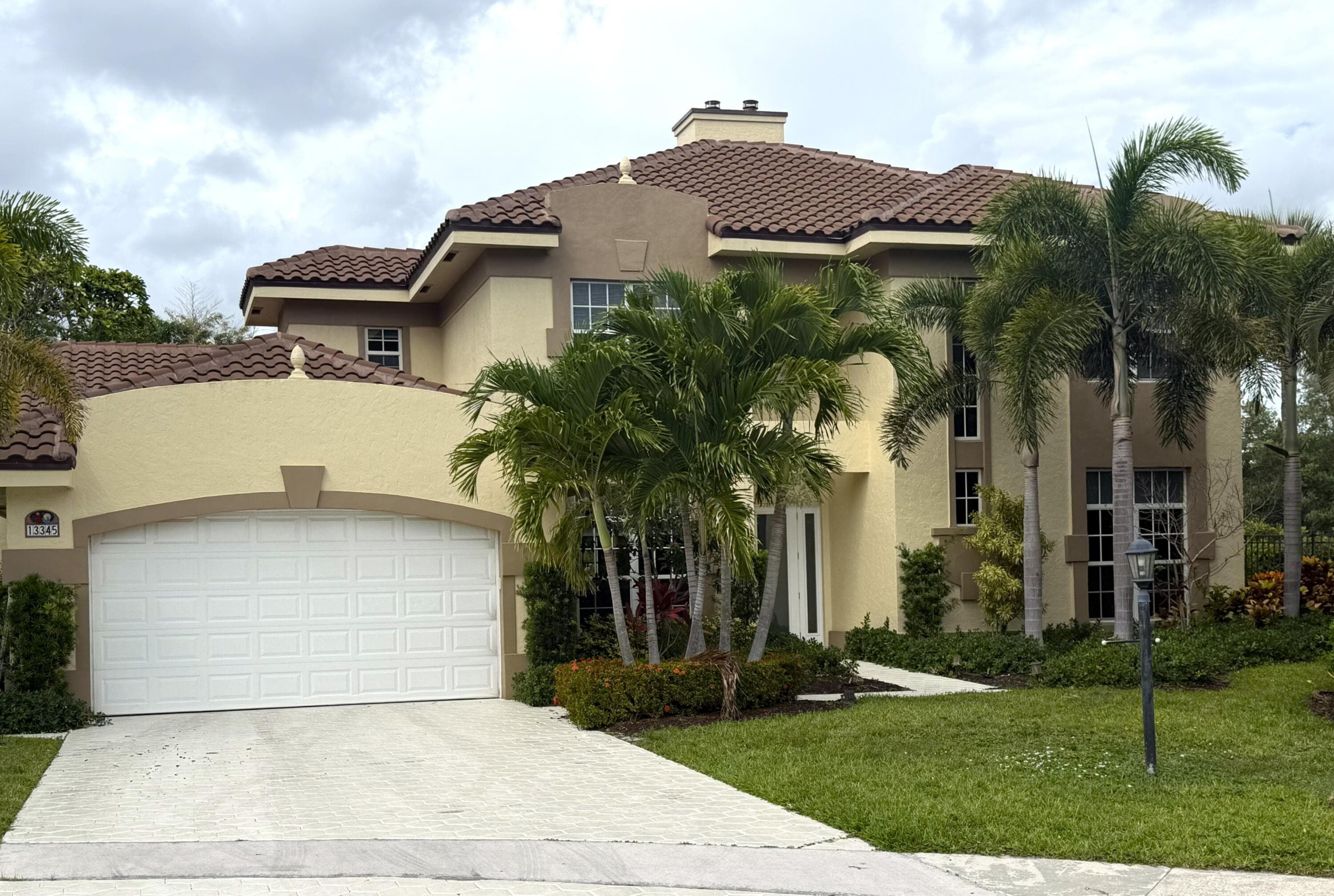 13345 Miles Standish Port, Palm Beach Gardens, FL 33410 — photo