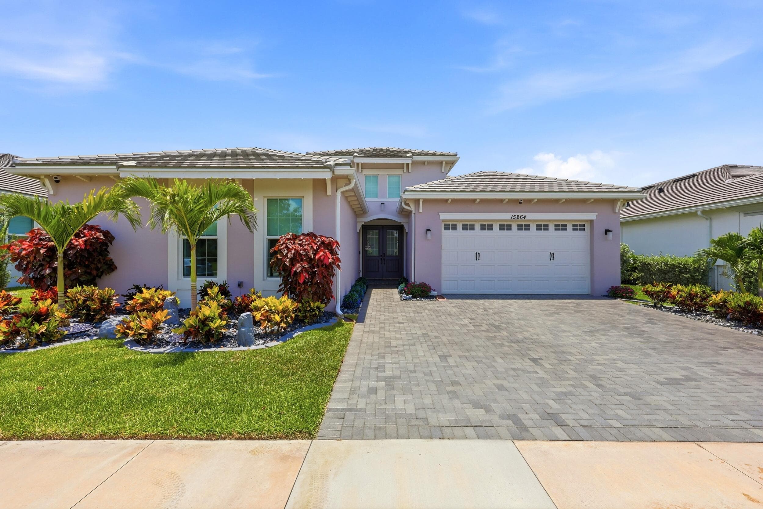 15264 Wildwood Circle, The Acreage, FL 33470 — photo 1 of 114