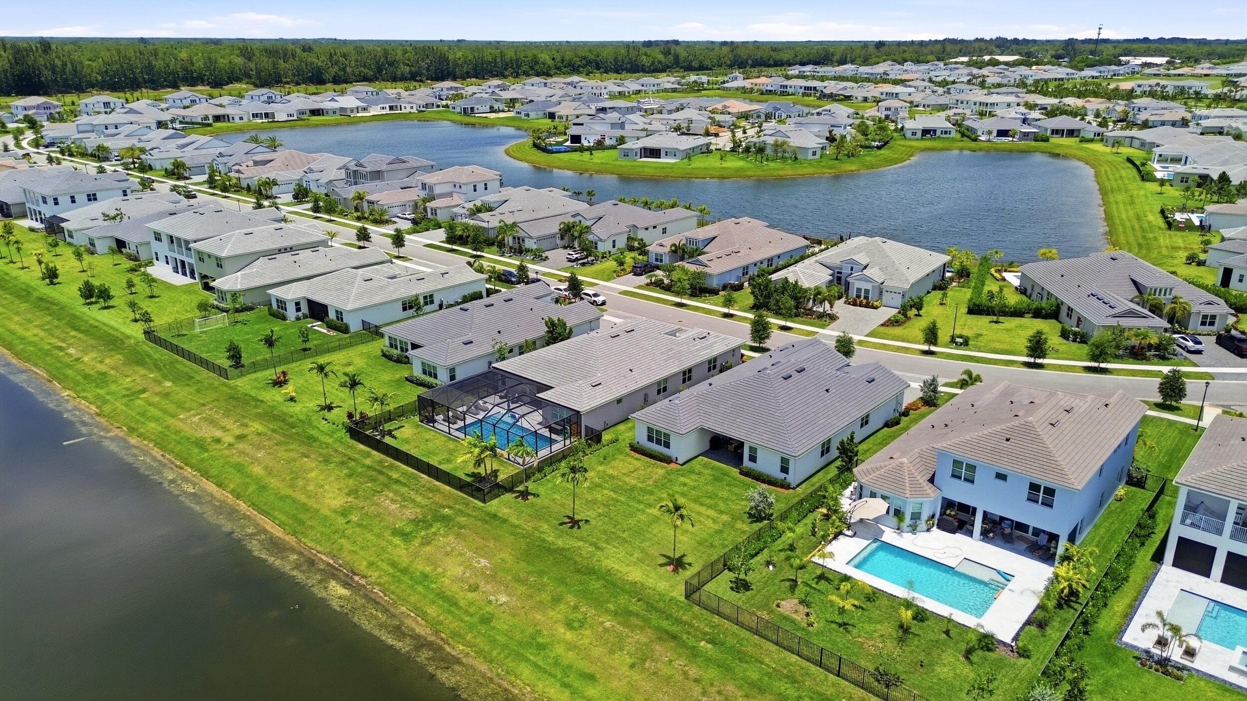15264 Wildwood Circle, The Acreage, FL 33470 — photo 66 of 114