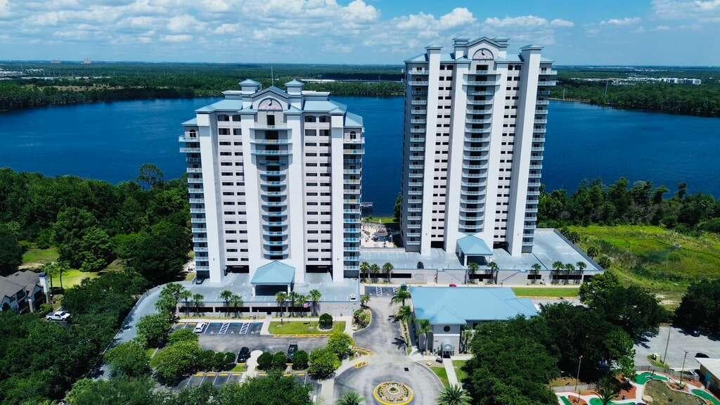 13415 Blue Heron Beach Drive 109, Orlando, FL 32821 — photo