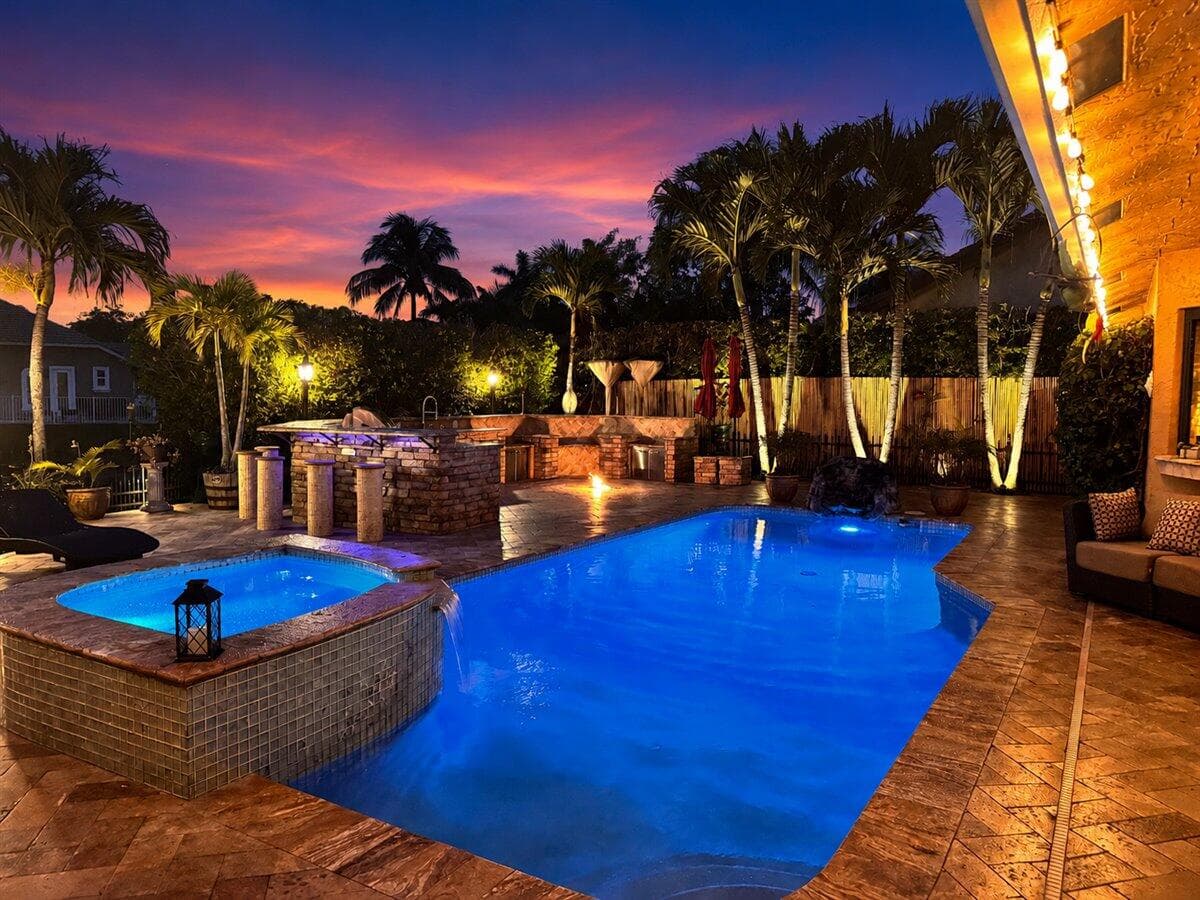 5357 NW 58th Terrace, Coral Springs, FL 33067 — photo
