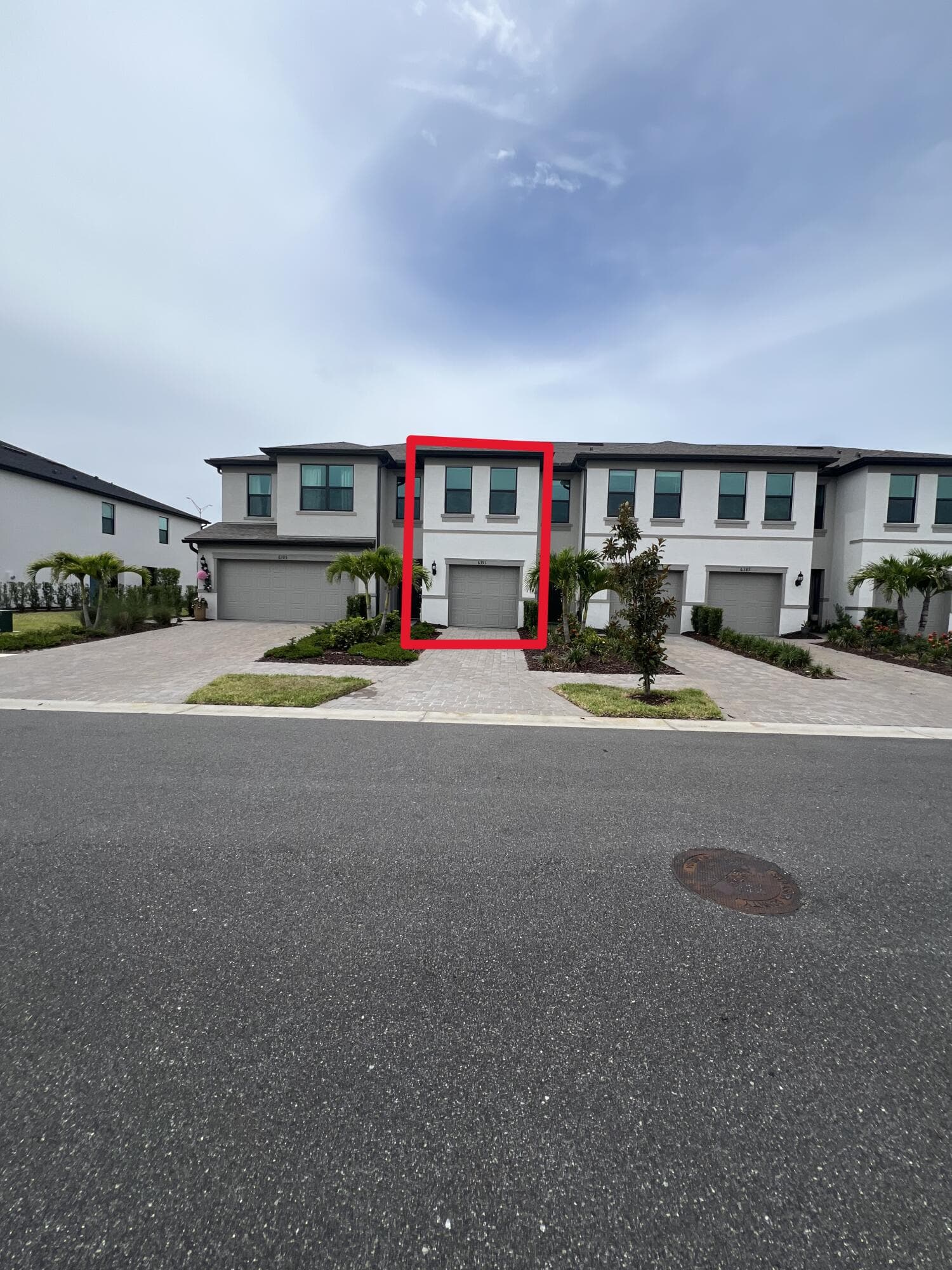 6391 Waterstone Place, Sarasota, FL 34240 — photo