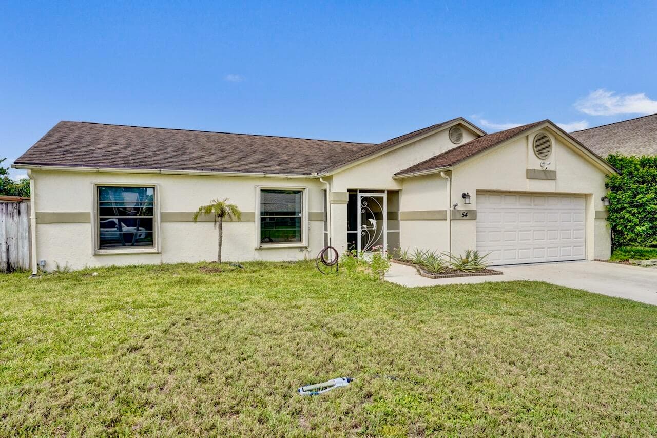 54 Cedar Circle, Boynton Beach, FL 33436 — photo 5 of 59
