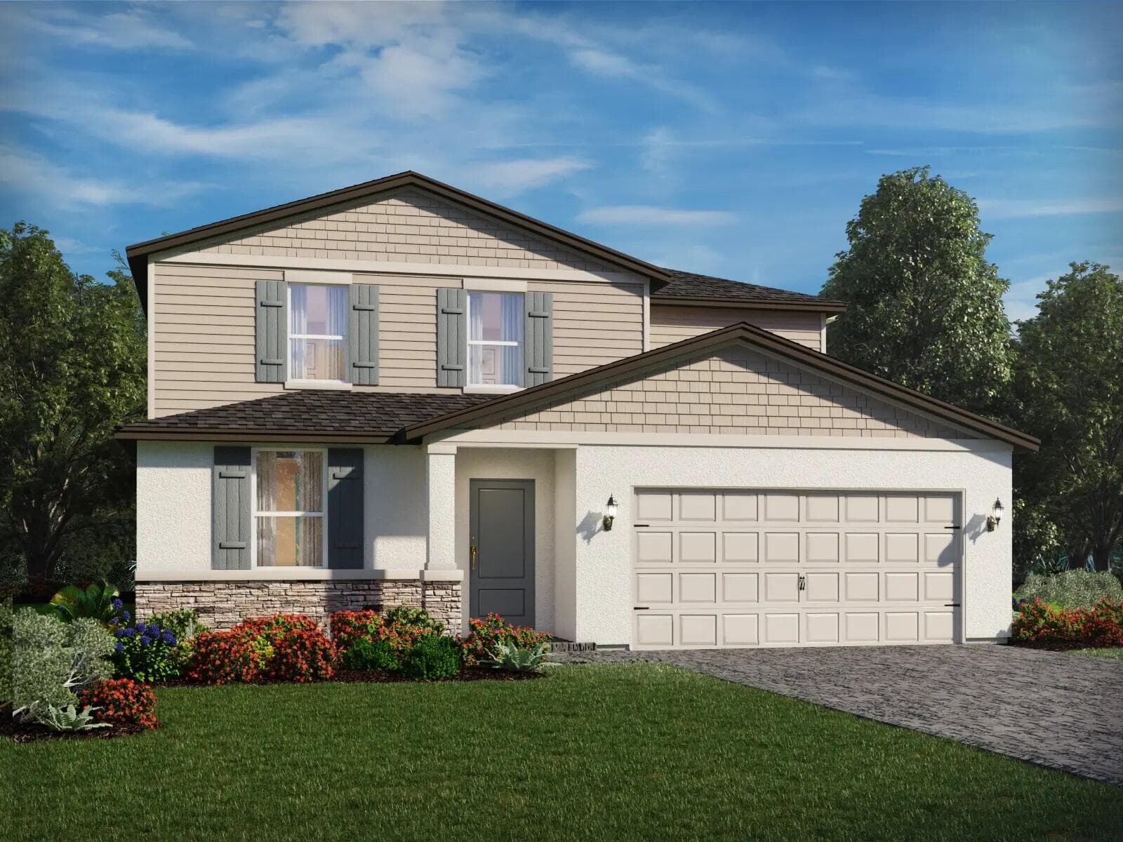 14409 SW New Dawn Road, Indiantown, FL 34956 — photo