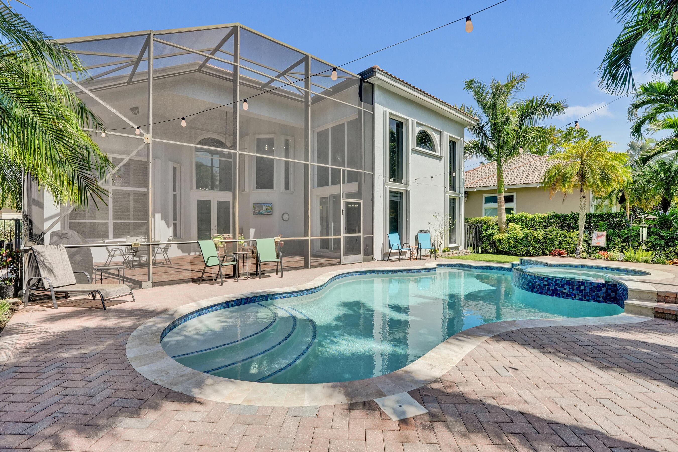 7401 NW 115th Terrace, Parkland, FL 33076 — photo 5 of 54