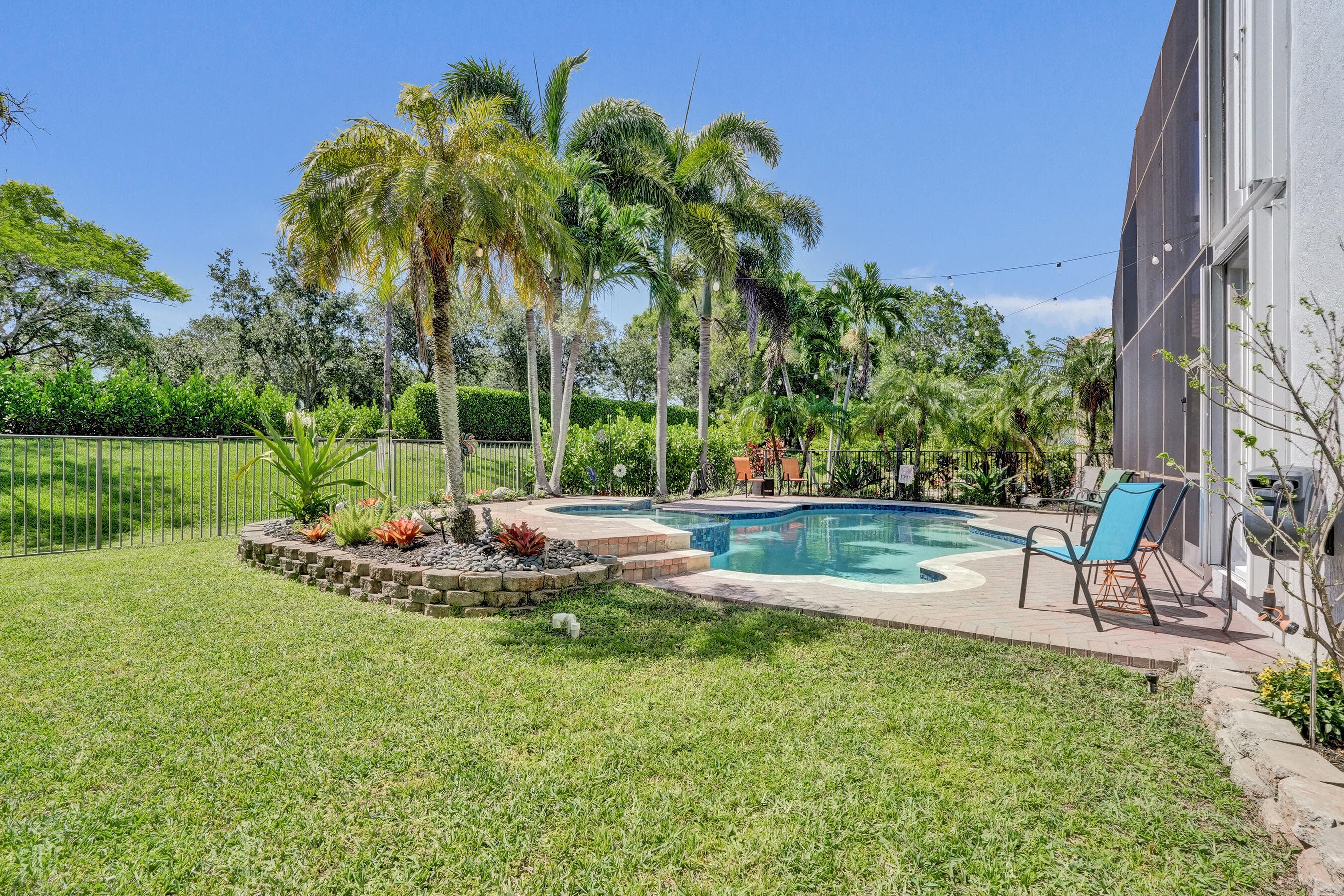 7401 NW 115th Terrace, Parkland, FL 33076 — photo 8 of 54
