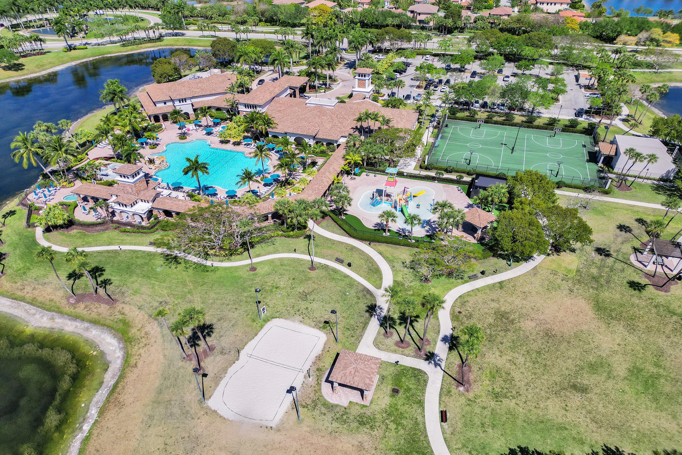 7401 NW 115th Terrace, Parkland, FL 33076 — photo 49 of 54