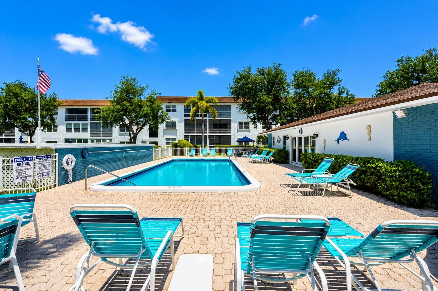 1501 S Ocean Boulevard 123, Pompano Beach, FL 33062 — photo 15 of 18