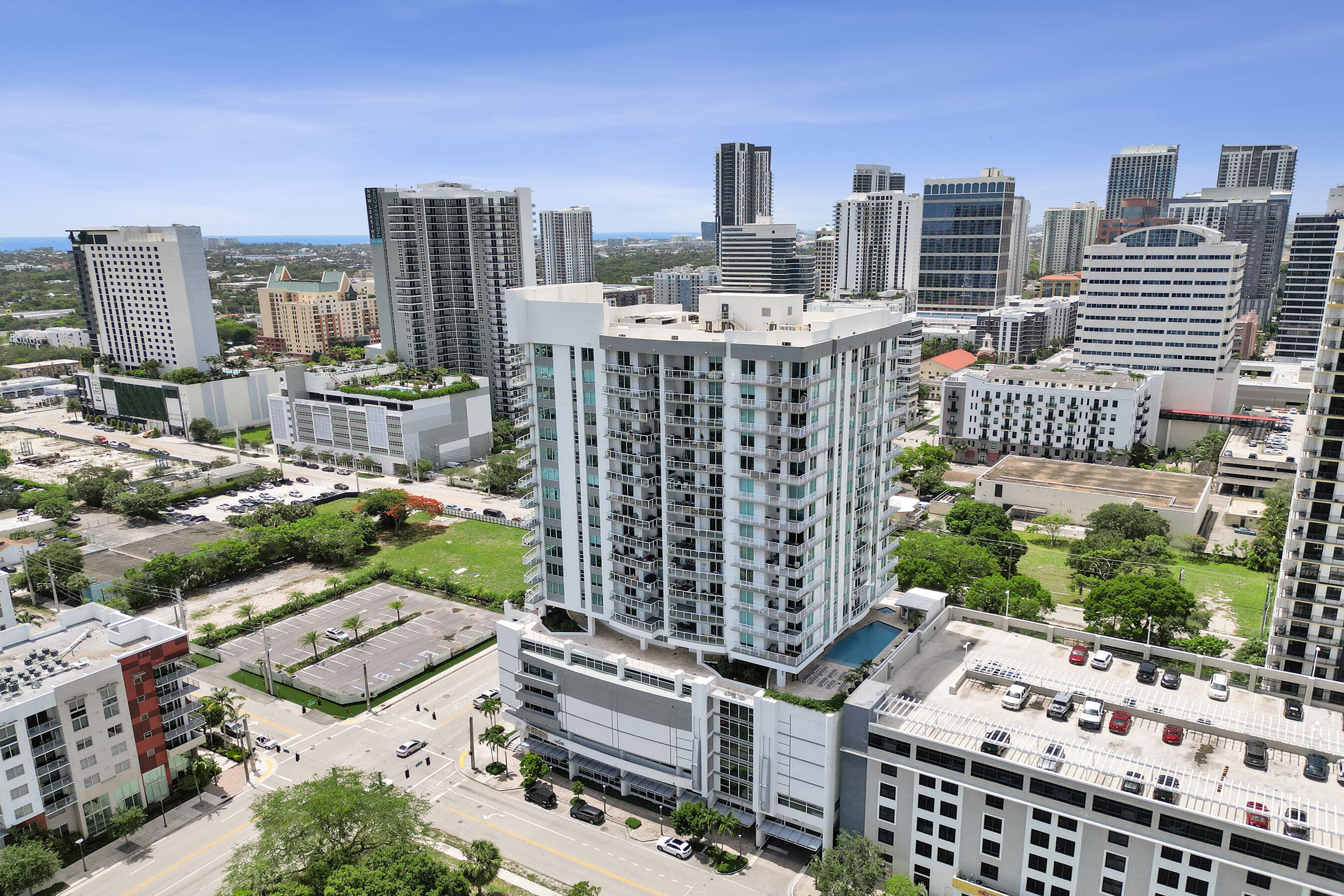 315 NE 3rd Avenue 1206, Fort Lauderdale, FL 33301 — photo 60 of 63