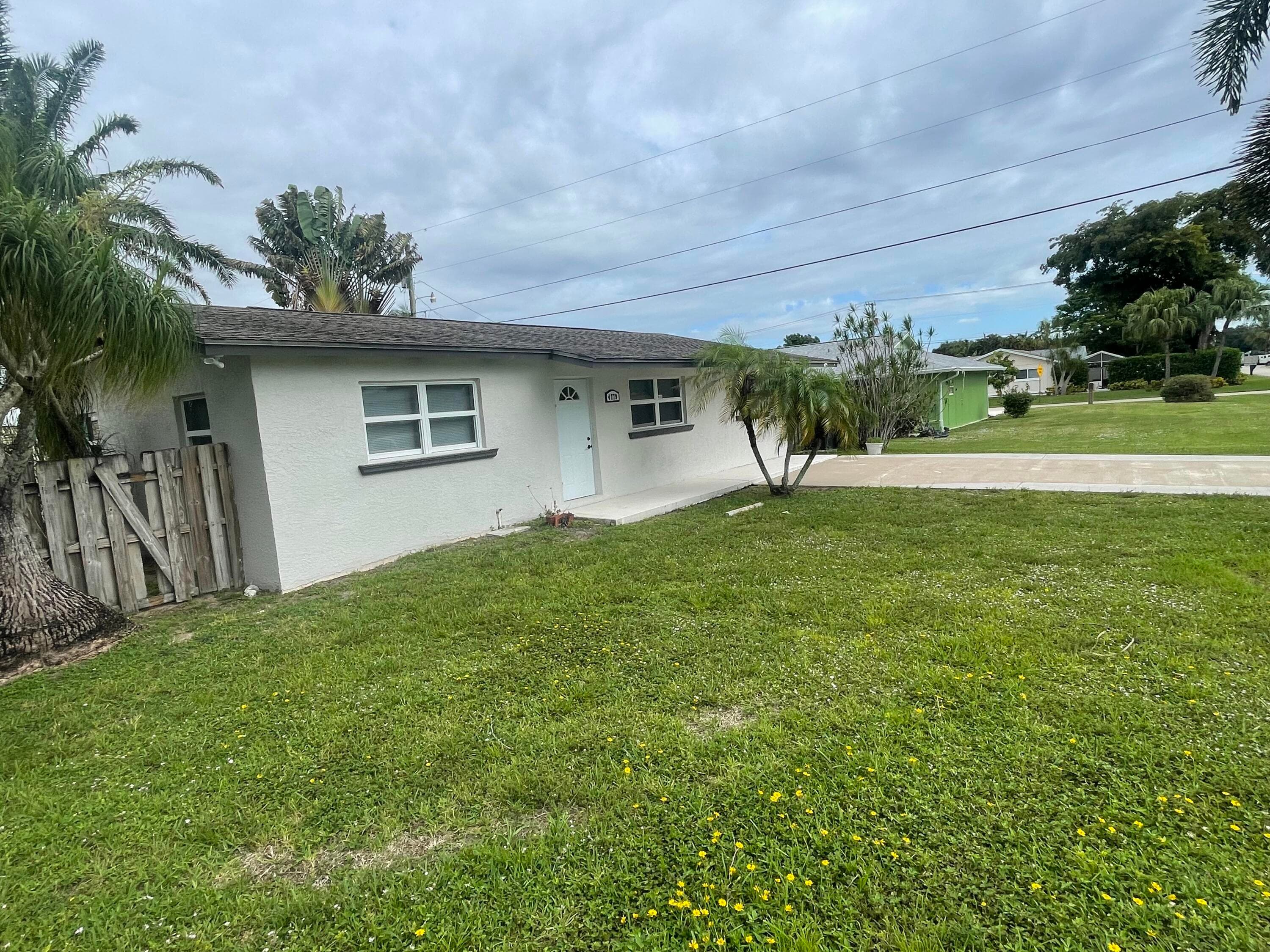 4779 Bonanza Road, Lake Worth, FL 33467 — photo 2 of 15