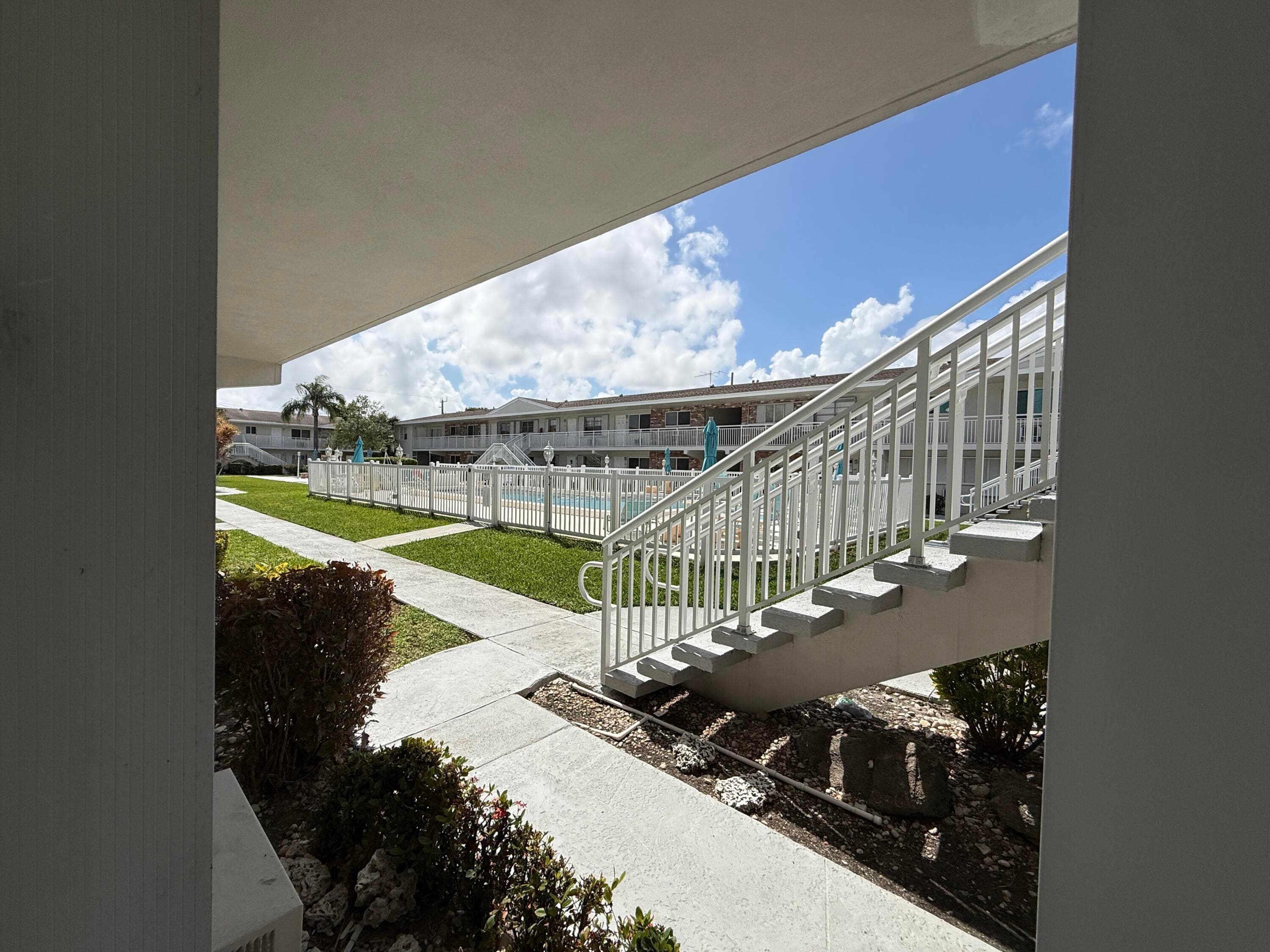 Condominium in Lighthouse Point — photo 1 of 20