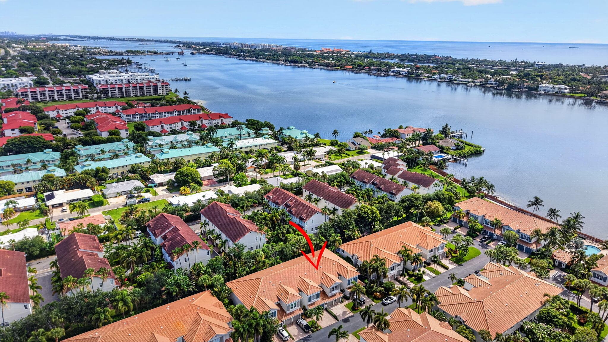 124 Las Brisas Circle, Hypoluxo, FL 33462 — photo