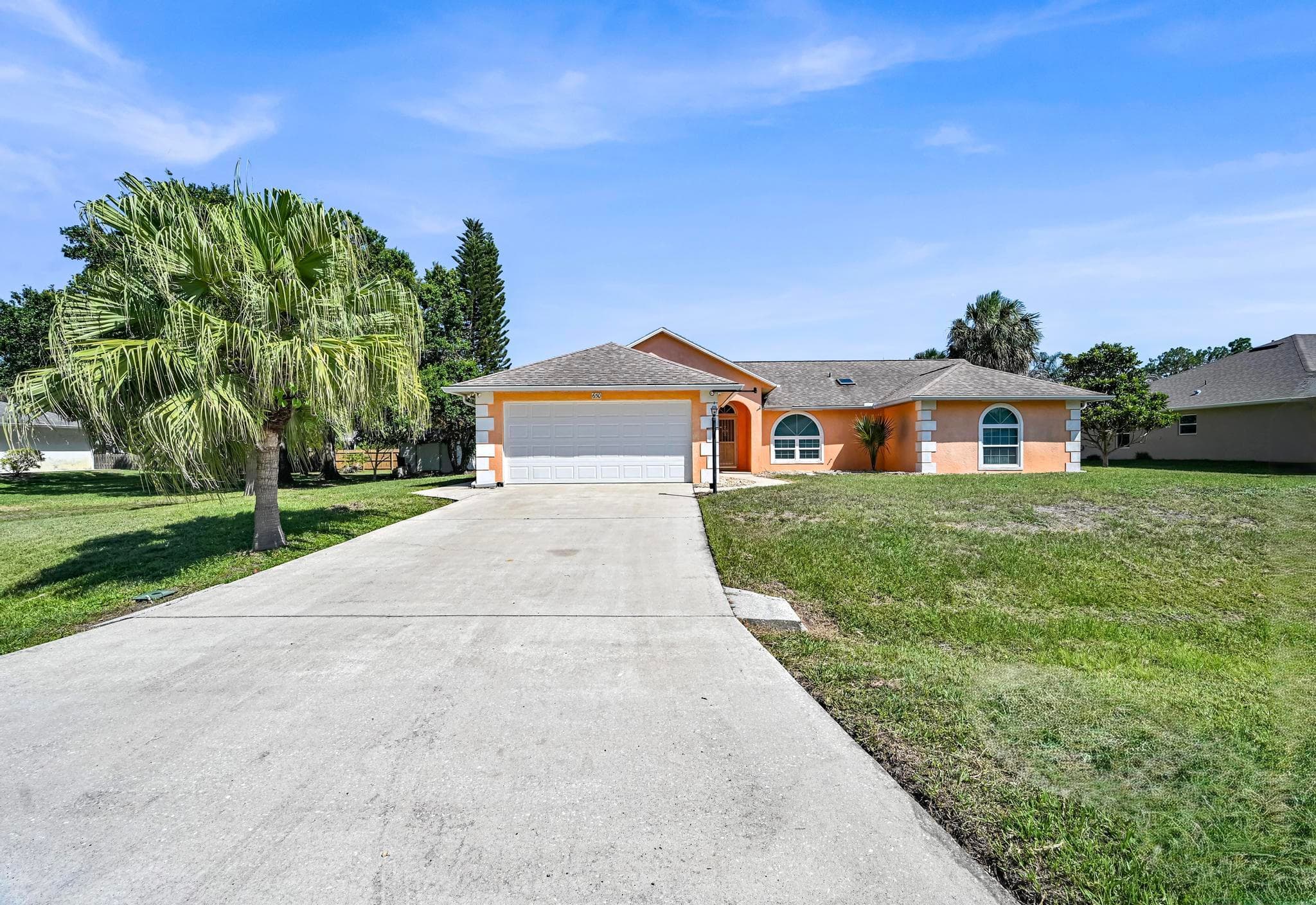 650 Helicon Terrace, Sebastian, FL 32958 — photo
