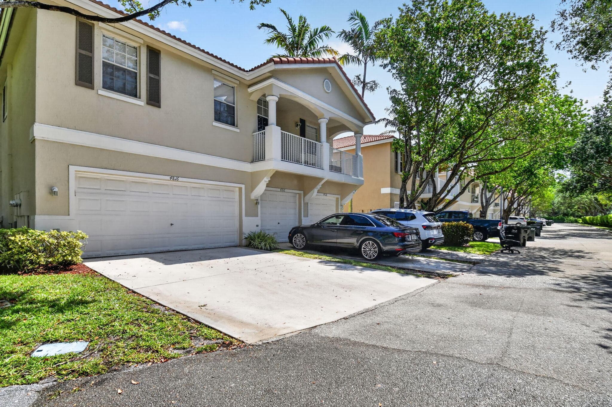 4816 W Bexley Park Drive C, Delray Beach, FL 33445 — photo 28 of 41