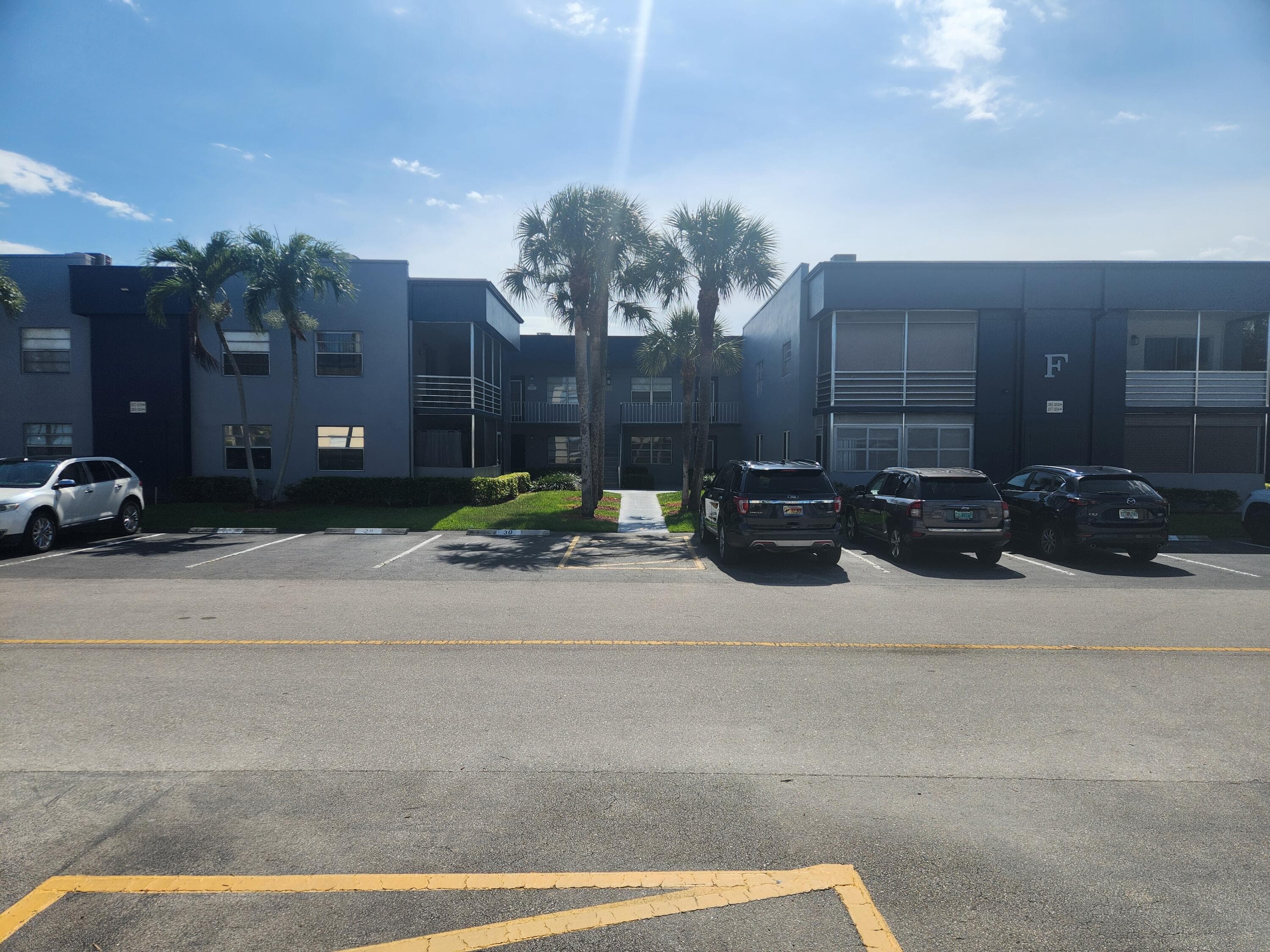 278 Burgundy F, Delray Beach, FL 33484 — photo 1 of 1