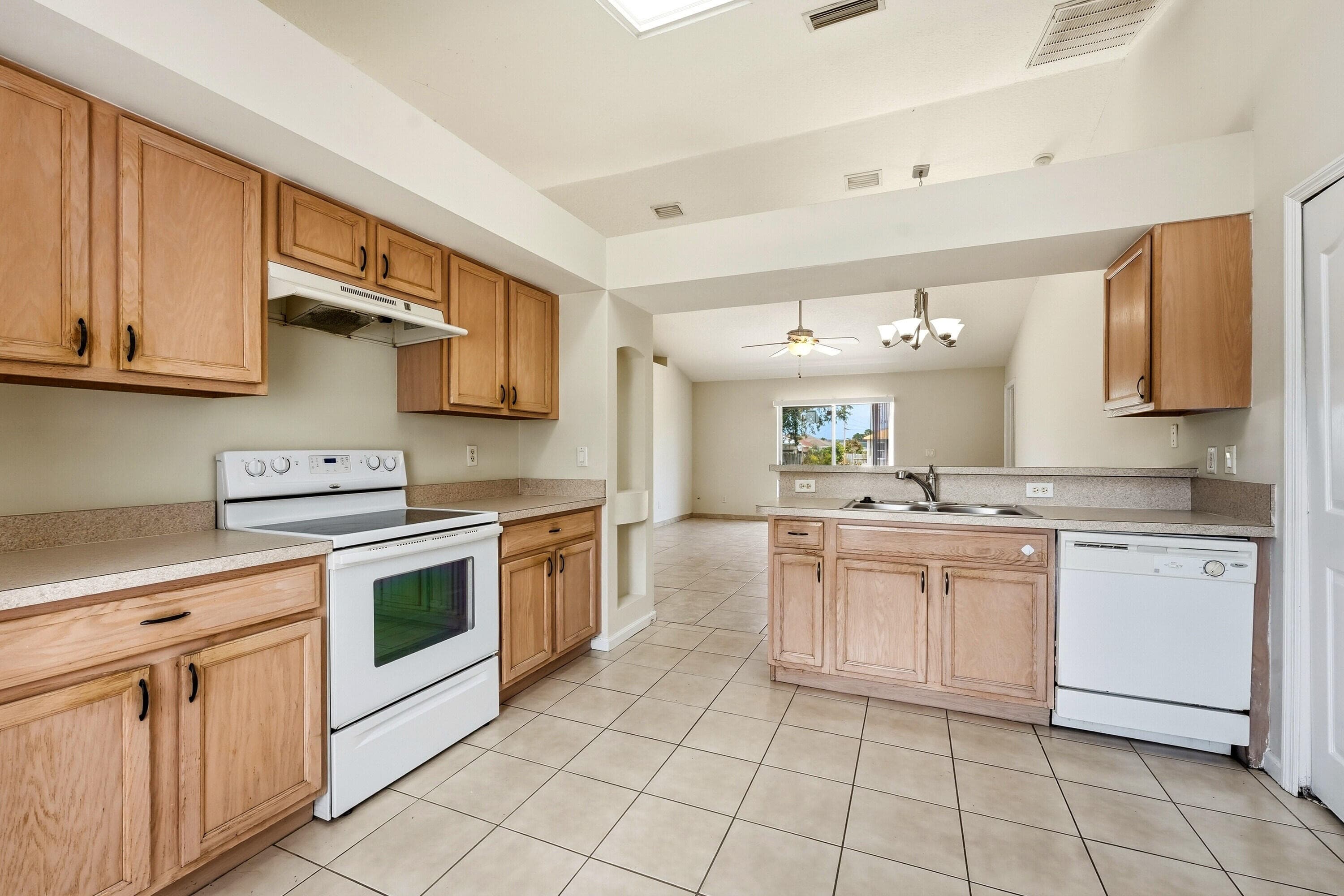 1293 SW Kalevala Drive, Port St. Lucie, FL 34953 — photo 11 of 44