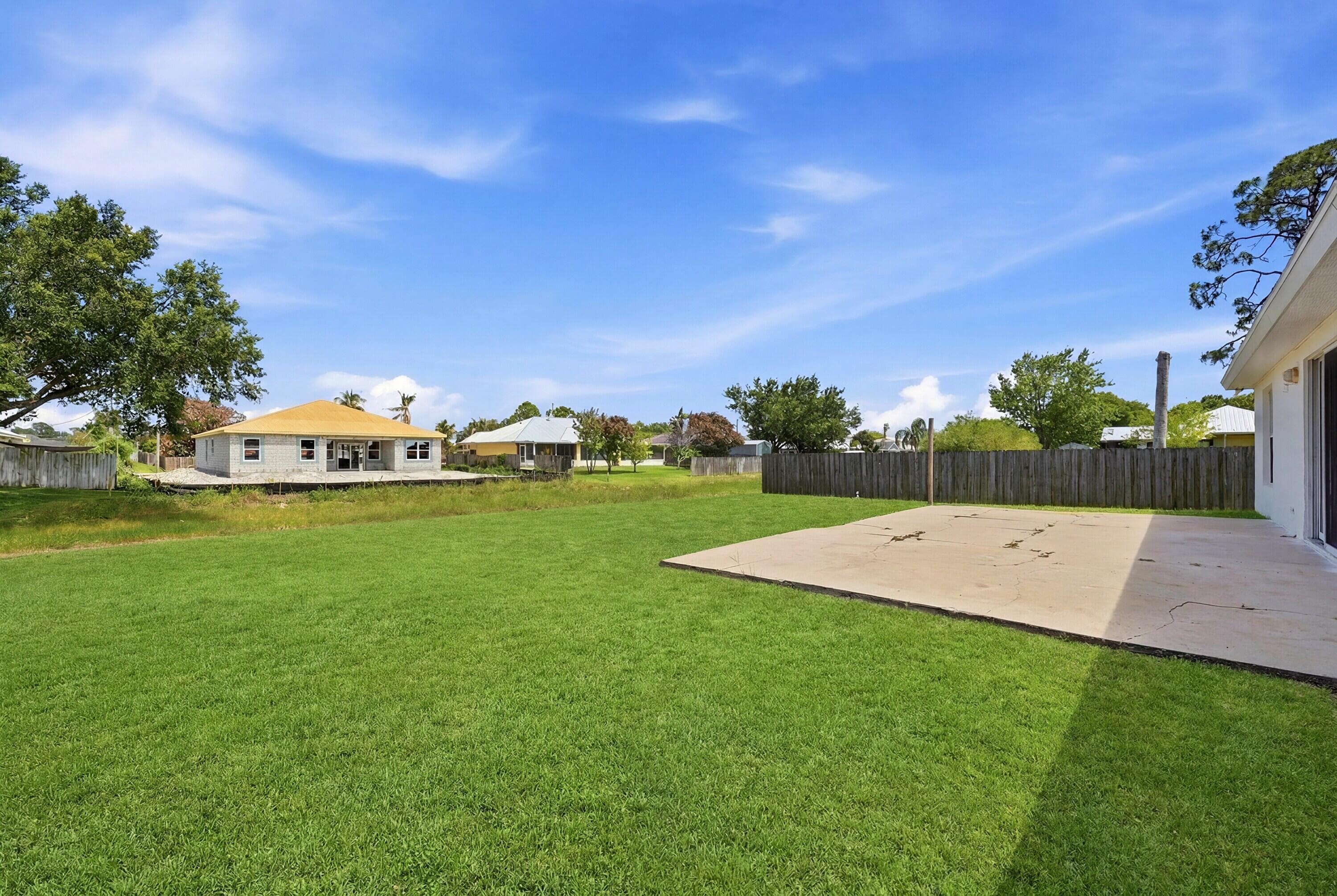 1293 SW Kalevala Drive, Port St. Lucie, FL 34953 — photo 30 of 44