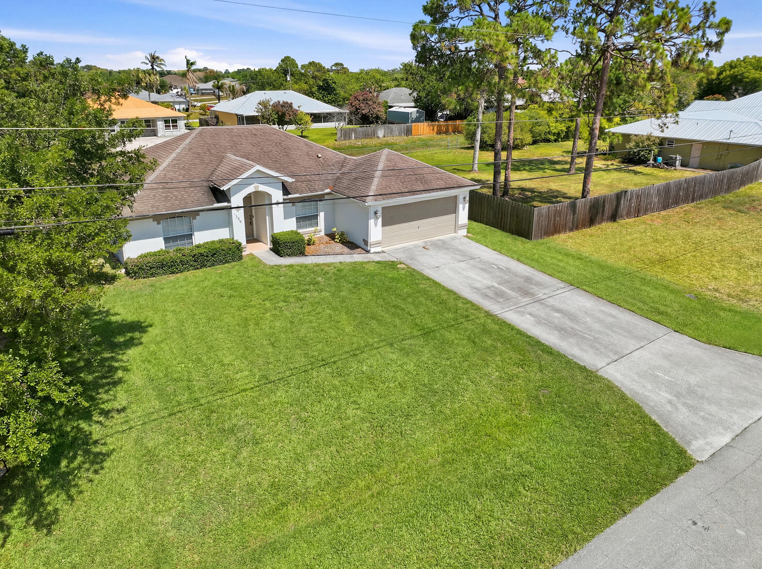 1293 SW Kalevala Drive, Port St. Lucie, FL 34953 — photo 33 of 44