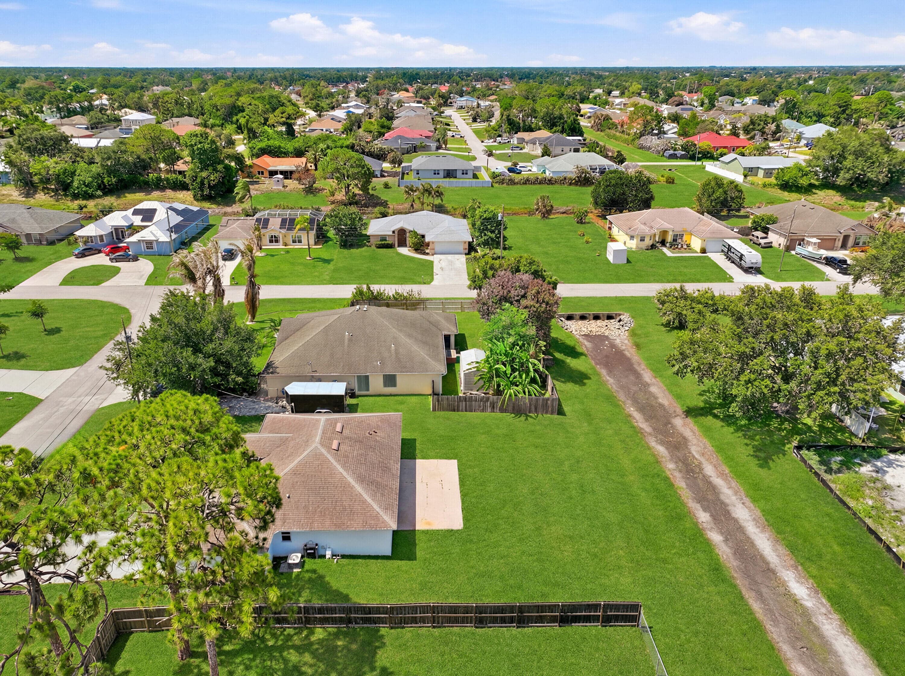 1293 SW Kalevala Drive, Port St. Lucie, FL 34953 — photo 35 of 44