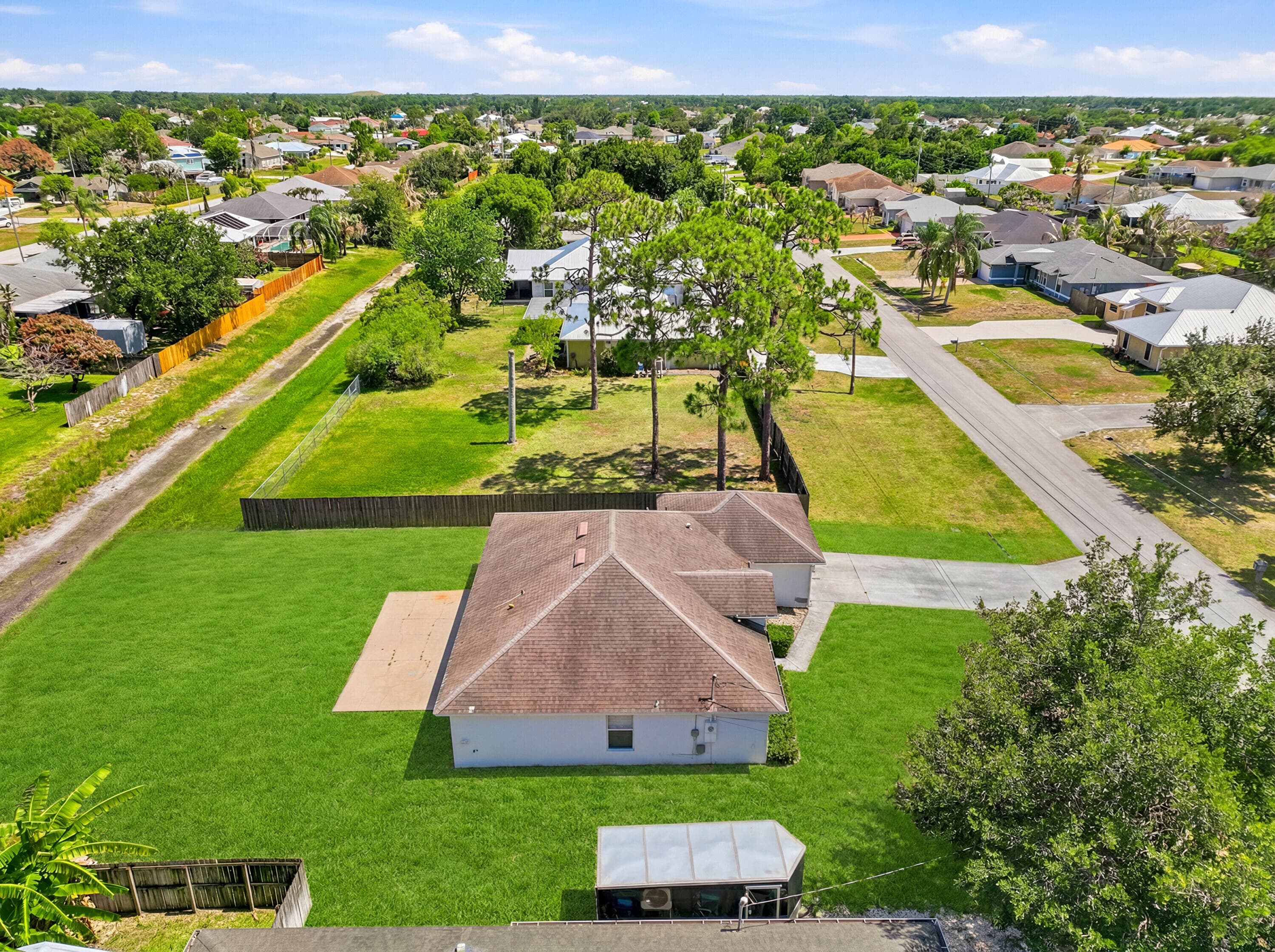 1293 SW Kalevala Drive, Port St. Lucie, FL 34953 — photo 37 of 44