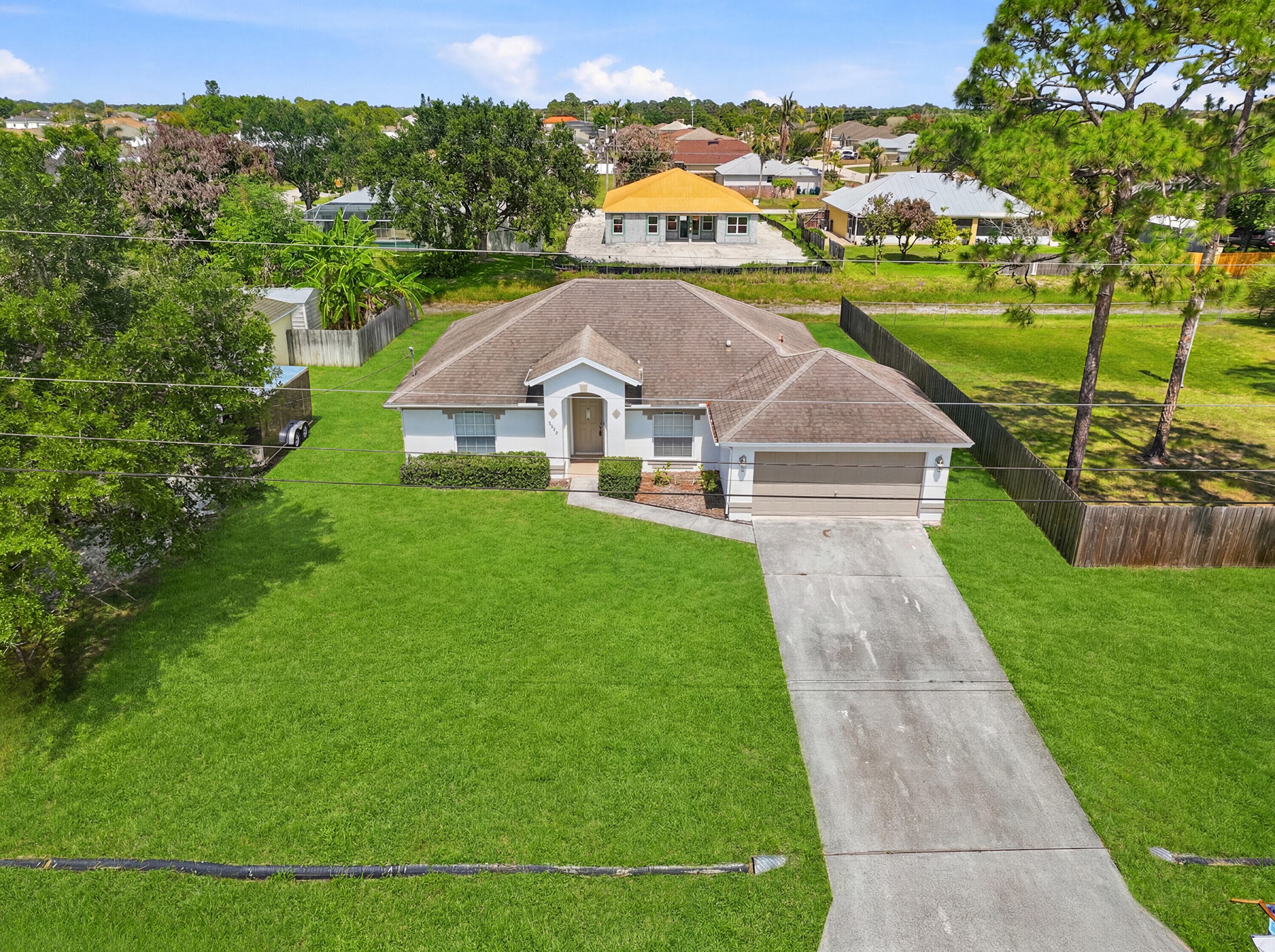 1293 SW Kalevala Drive, Port St. Lucie, FL 34953 — photo 40 of 44