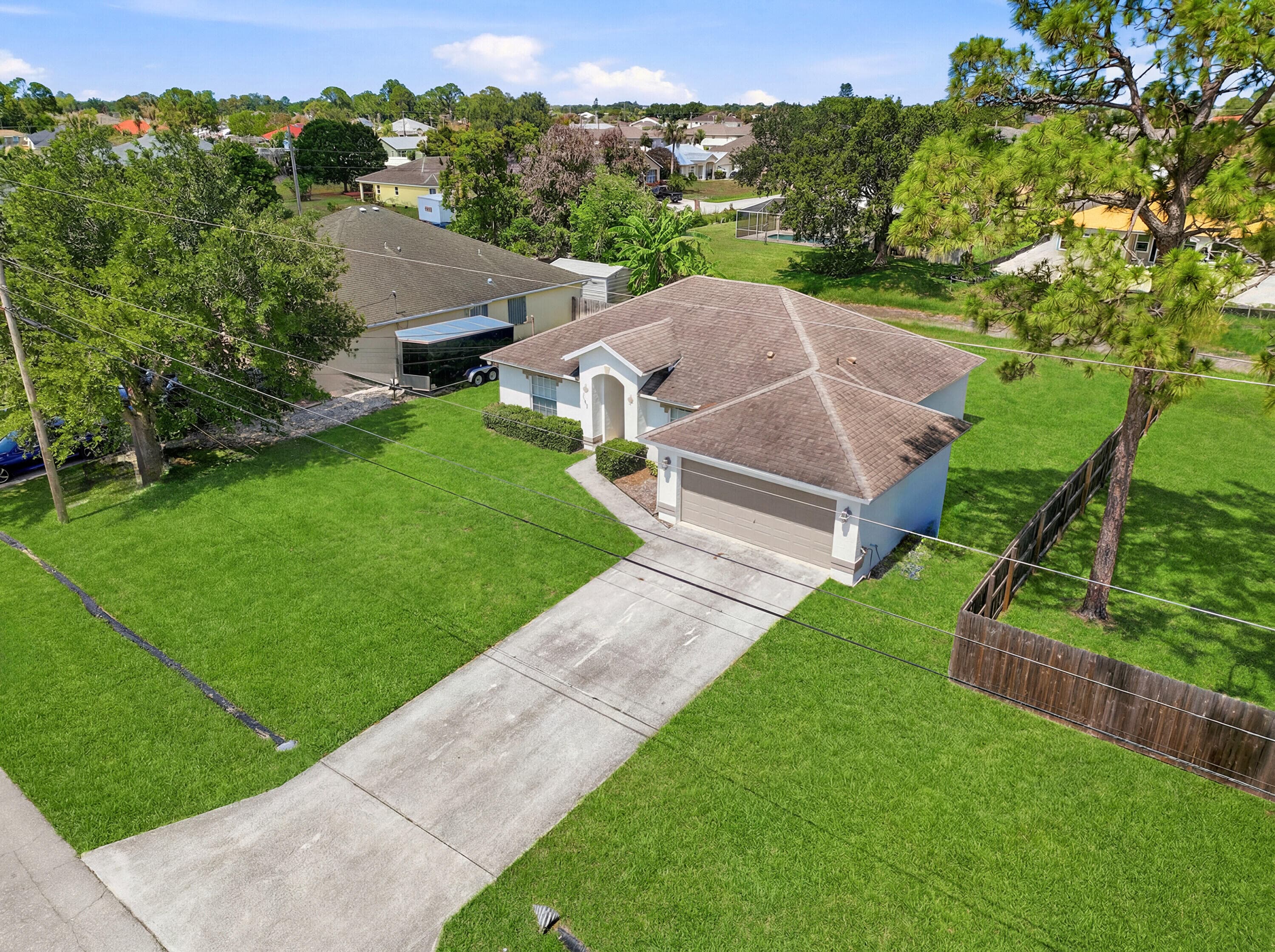 1293 SW Kalevala Drive, Port St. Lucie, FL 34953 — photo 41 of 44