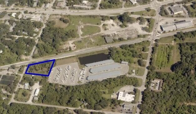 5399 87th Street, Sebastian, FL 32958 — photo