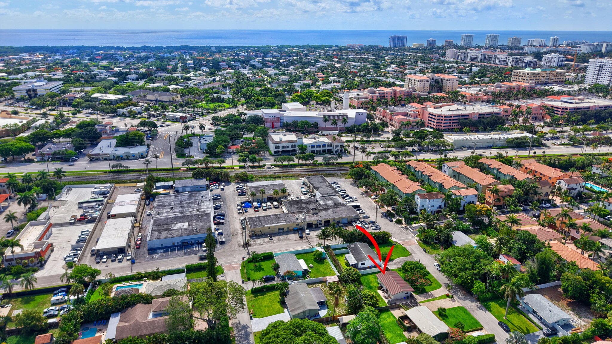 115 NW 7th Street, Boca Raton, FL 33432 — photo 50 of 58