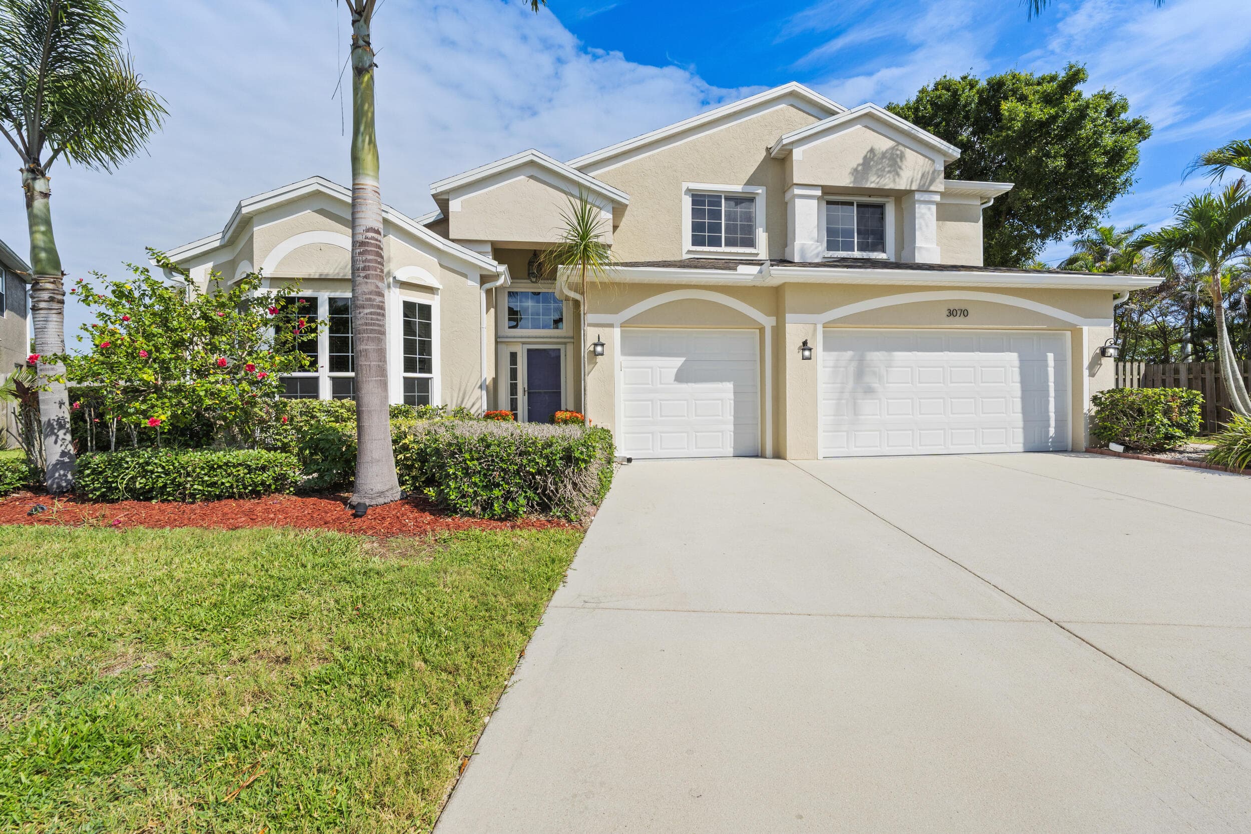 3070 SW Captiva Court, Palm City, FL 34990 — photo 1 of 44
